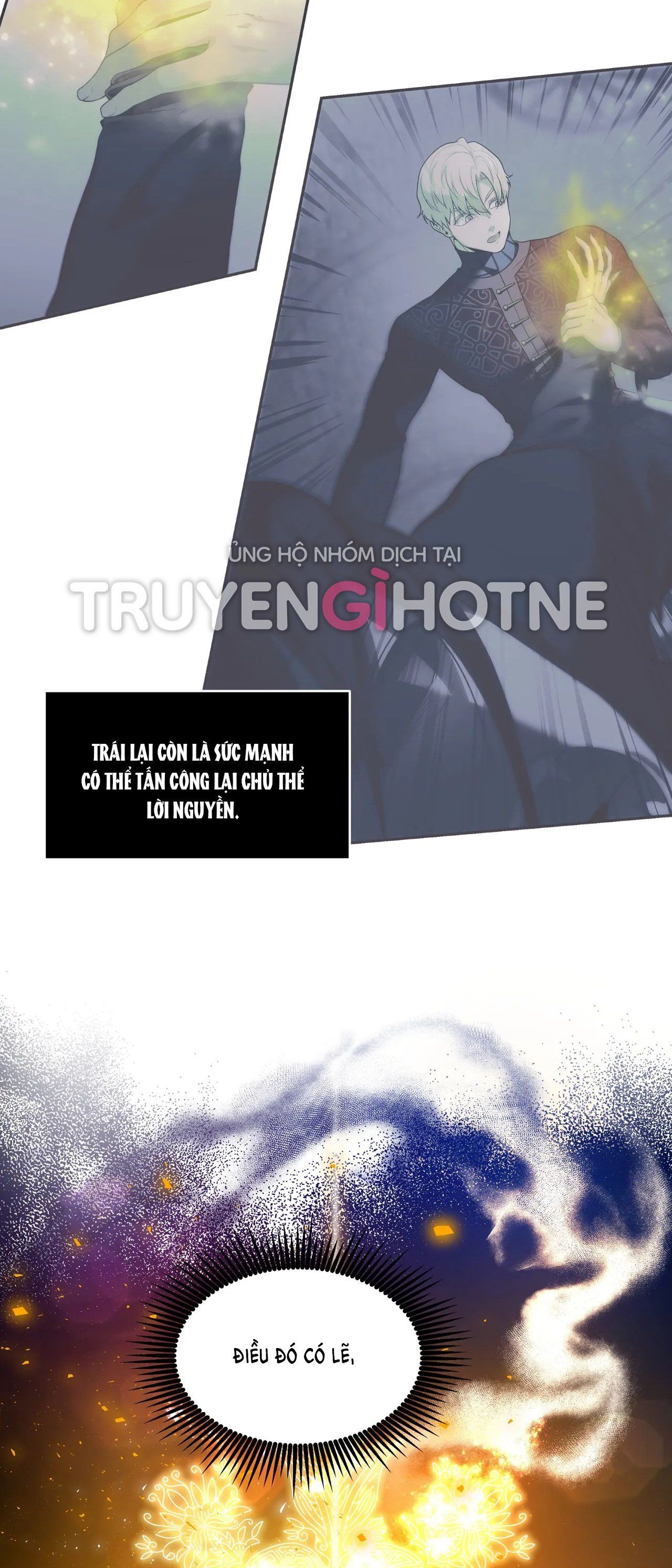đọc truyện [18+] Lửa Trong Đầm Lầy Chương 30.1 ảnh 22 tại Thiên Thai Truyện