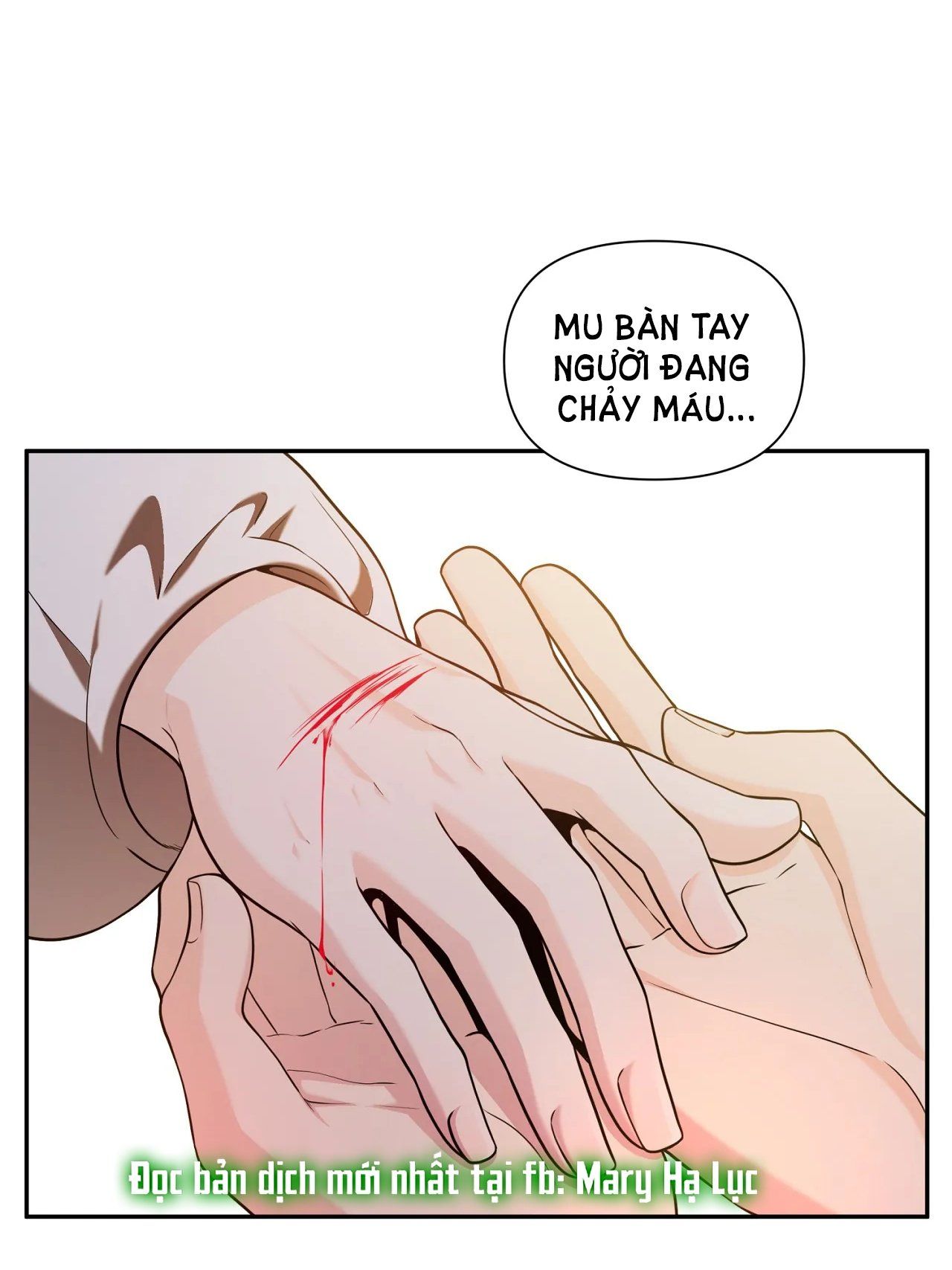 đọc truyện [18+] Lửa Trong Đầm Lầy Chương 31.1 ảnh 13 tại Thiên Thai Truyện