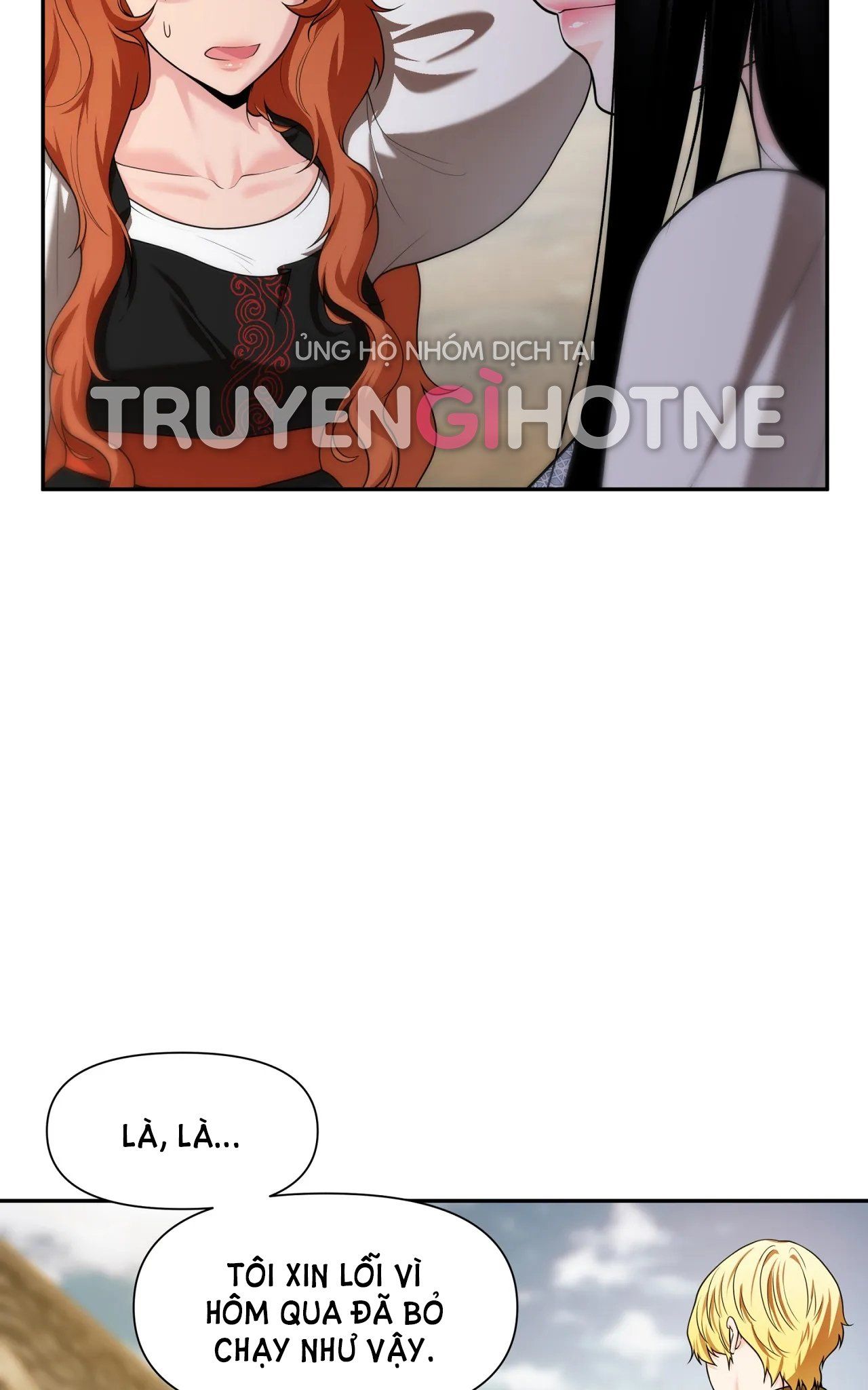 đọc truyện [18+] Lửa Trong Đầm Lầy Chương 31.2 ảnh 17 tại Thiên Thai Truyện