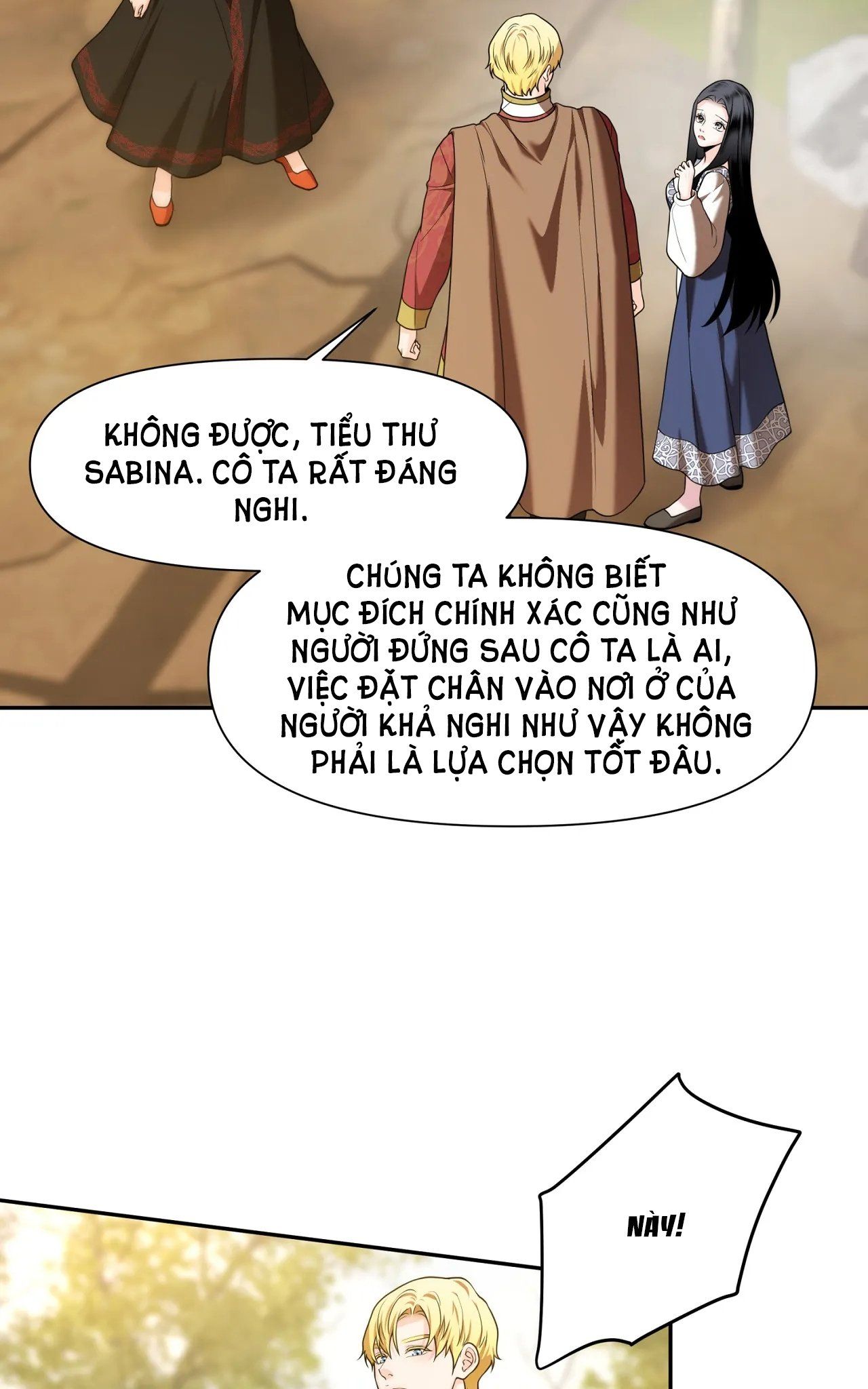 đọc truyện [18+] Lửa Trong Đầm Lầy Chương 31.2 ảnh 25 tại Thiên Thai Truyện
