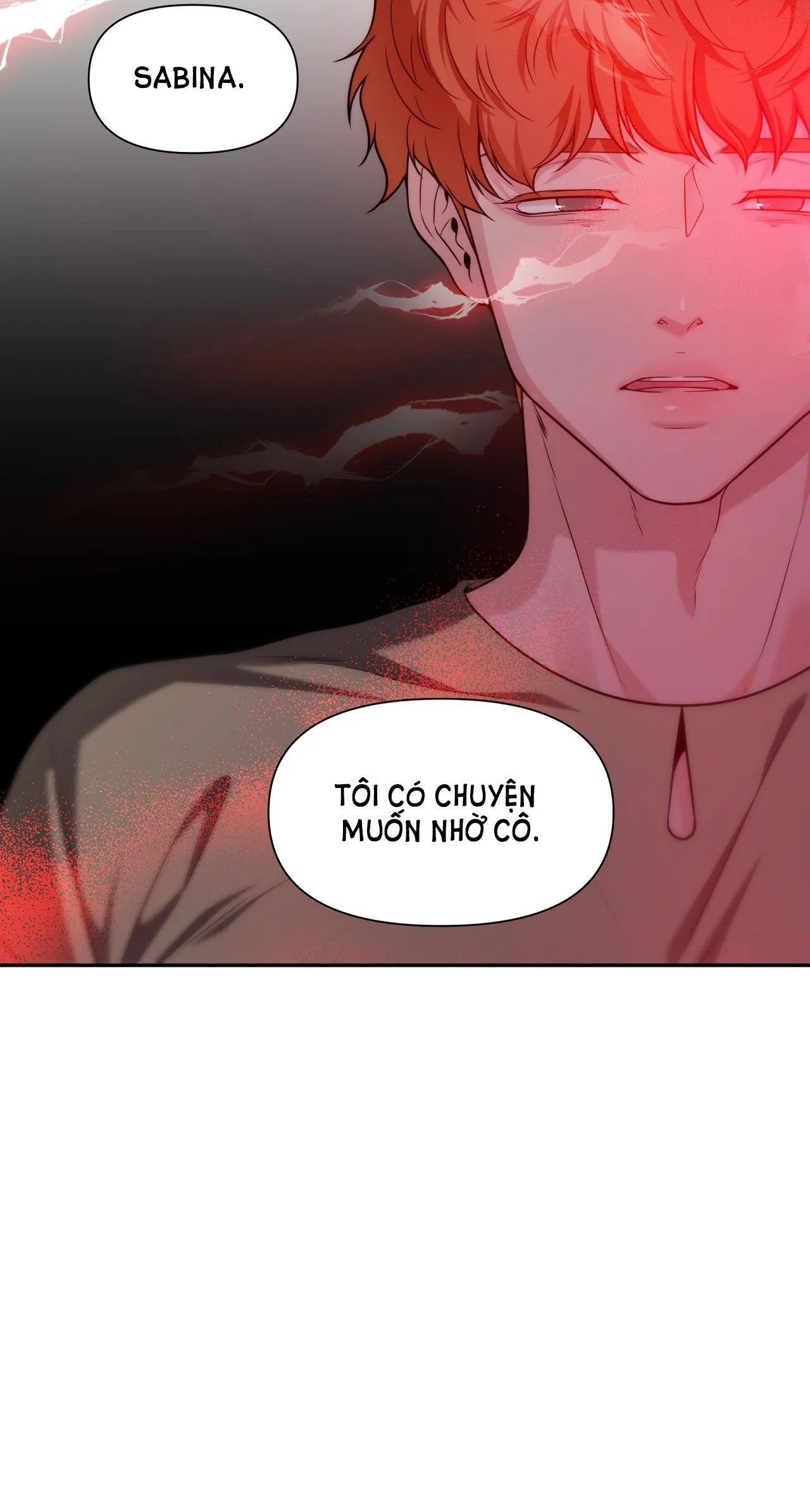 đọc truyện [18+] Lửa Trong Đầm Lầy Chương 32.1 ảnh 28 tại Thiên Thai Truyện