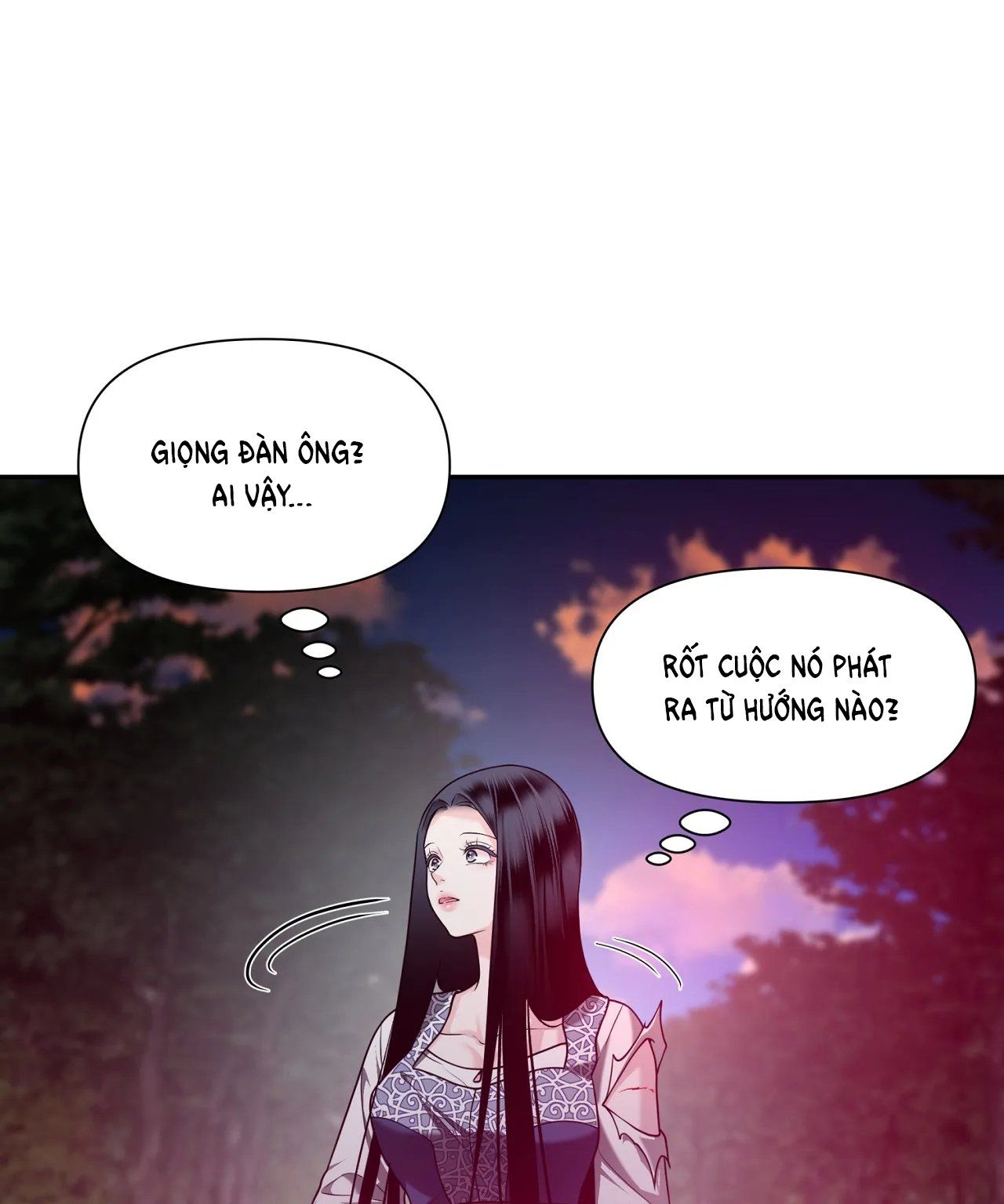 đọc truyện [18+] Lửa Trong Đầm Lầy Chương 34.1 ảnh 39 tại Thiên Thai Truyện