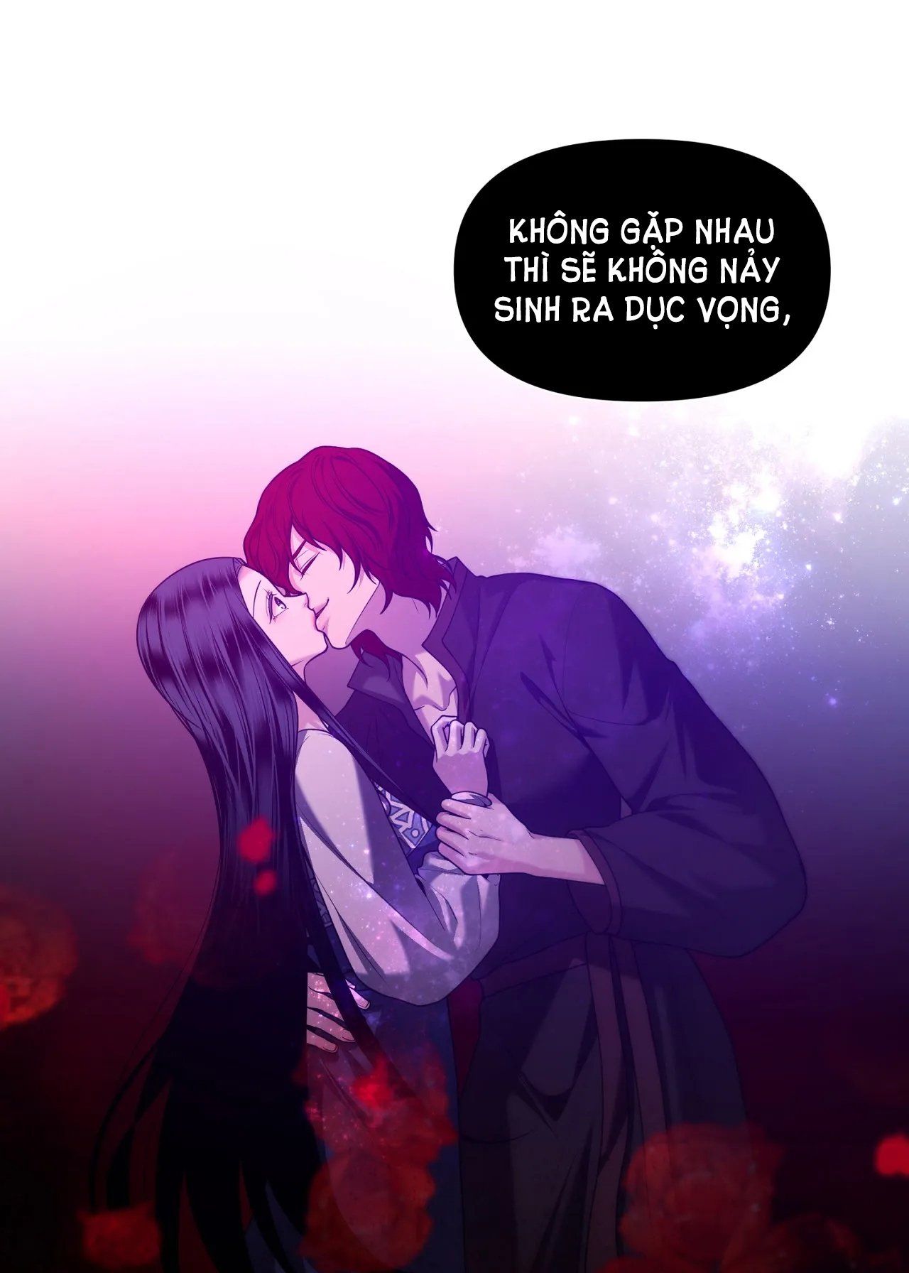 đọc truyện [18+] Lửa Trong Đầm Lầy Chương 34.2 ảnh 33 tại Thiên Thai Truyện