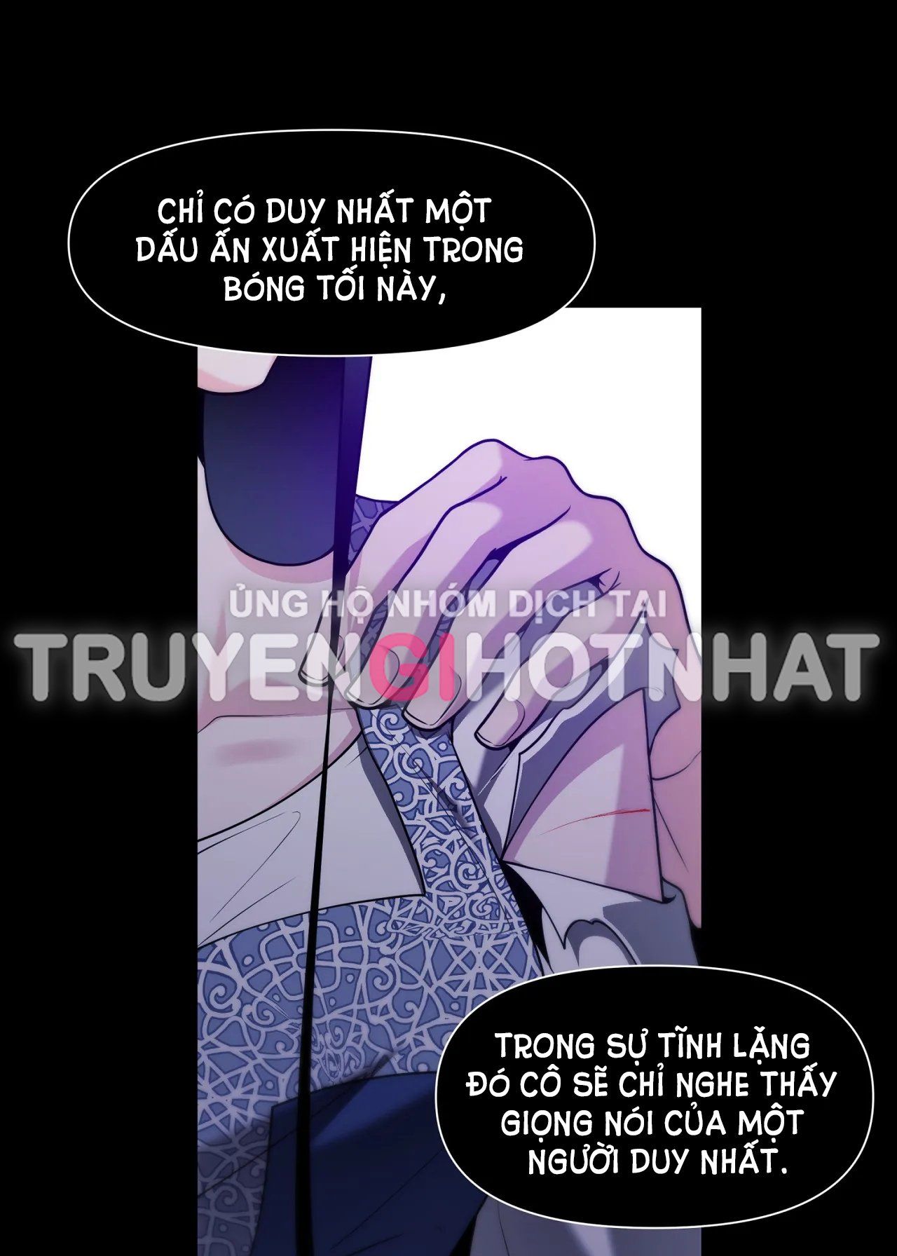 đọc truyện [18+] Lửa Trong Đầm Lầy Chương 34.2 ảnh 38 tại Thiên Thai Truyện