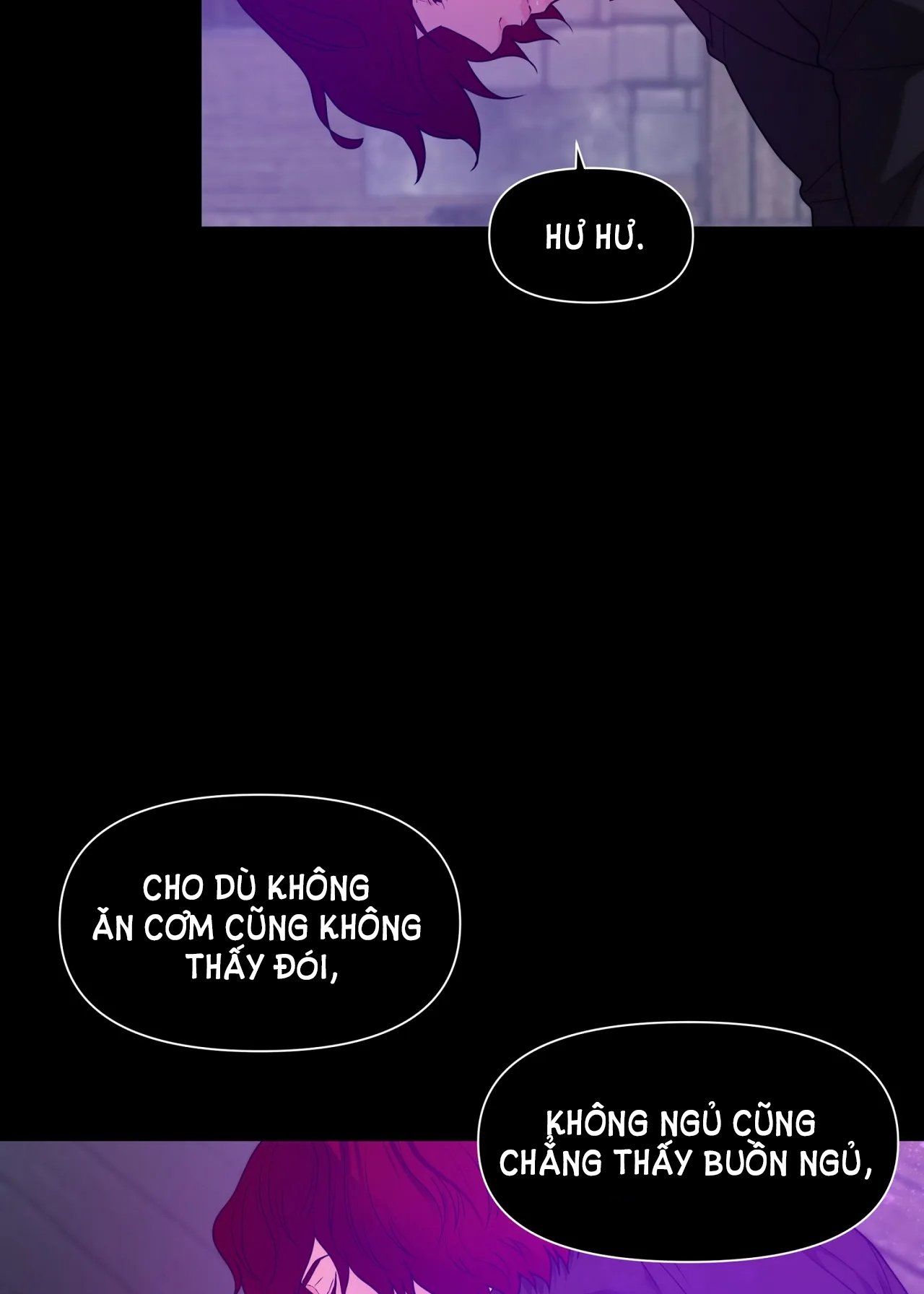 đọc truyện [18+] Lửa Trong Đầm Lầy Chương 34.2 ảnh 46 tại Thiên Thai Truyện