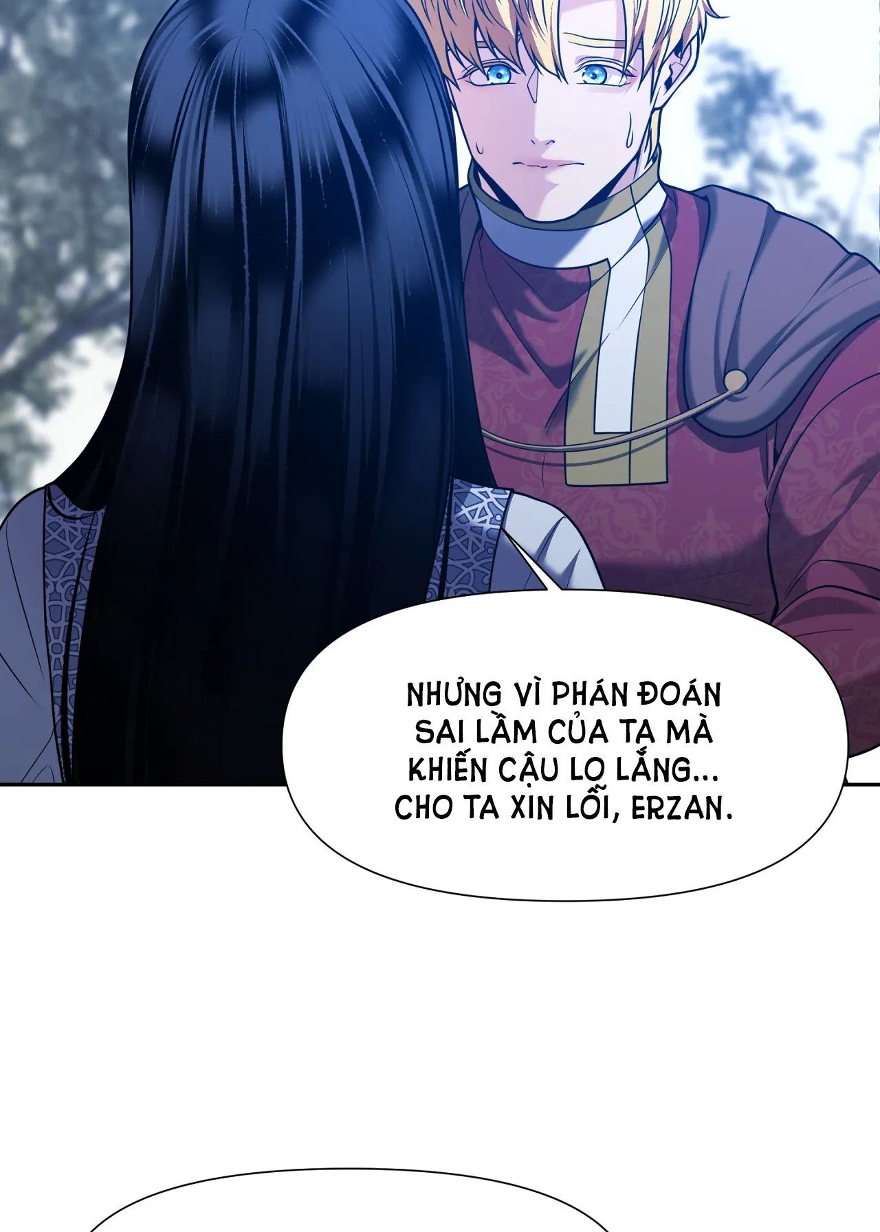 đọc truyện [18+] Lửa Trong Đầm Lầy Chương 35.2 ảnh 53 tại Thiên Thai Truyện