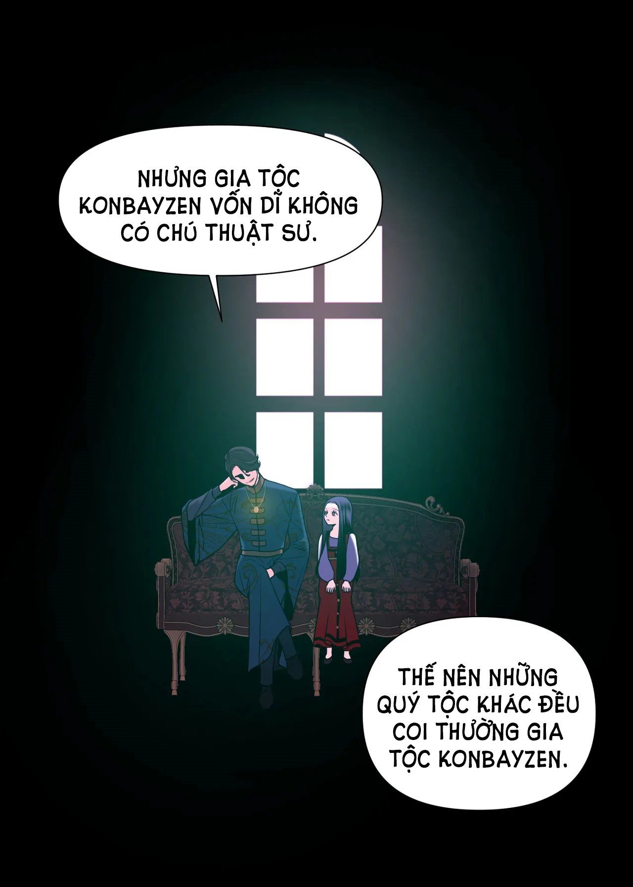 đọc truyện [18+] Lửa Trong Đầm Lầy Chương 36.2 ảnh 26 tại Thiên Thai Truyện
