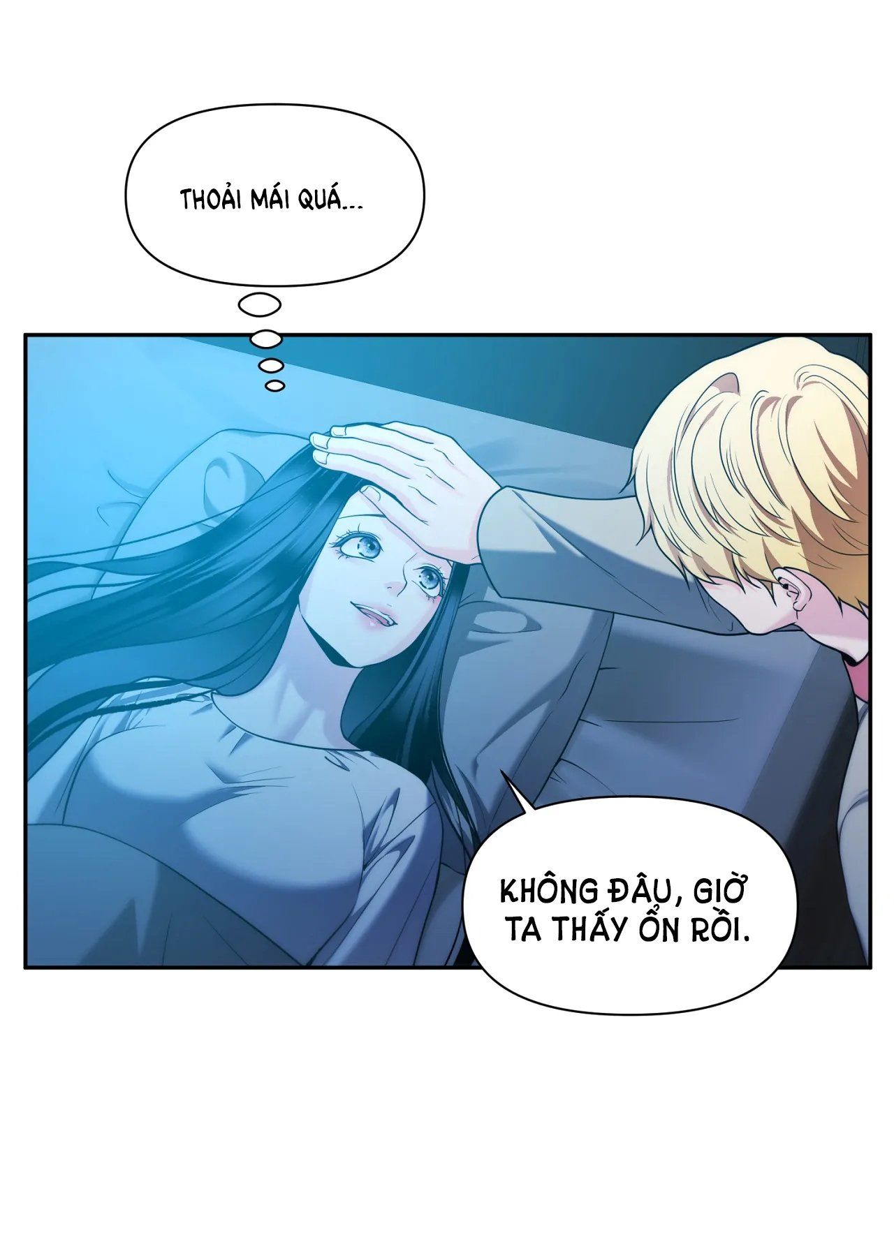 đọc truyện [18+] Lửa Trong Đầm Lầy Chương 36.2 ảnh 38 tại Thiên Thai Truyện