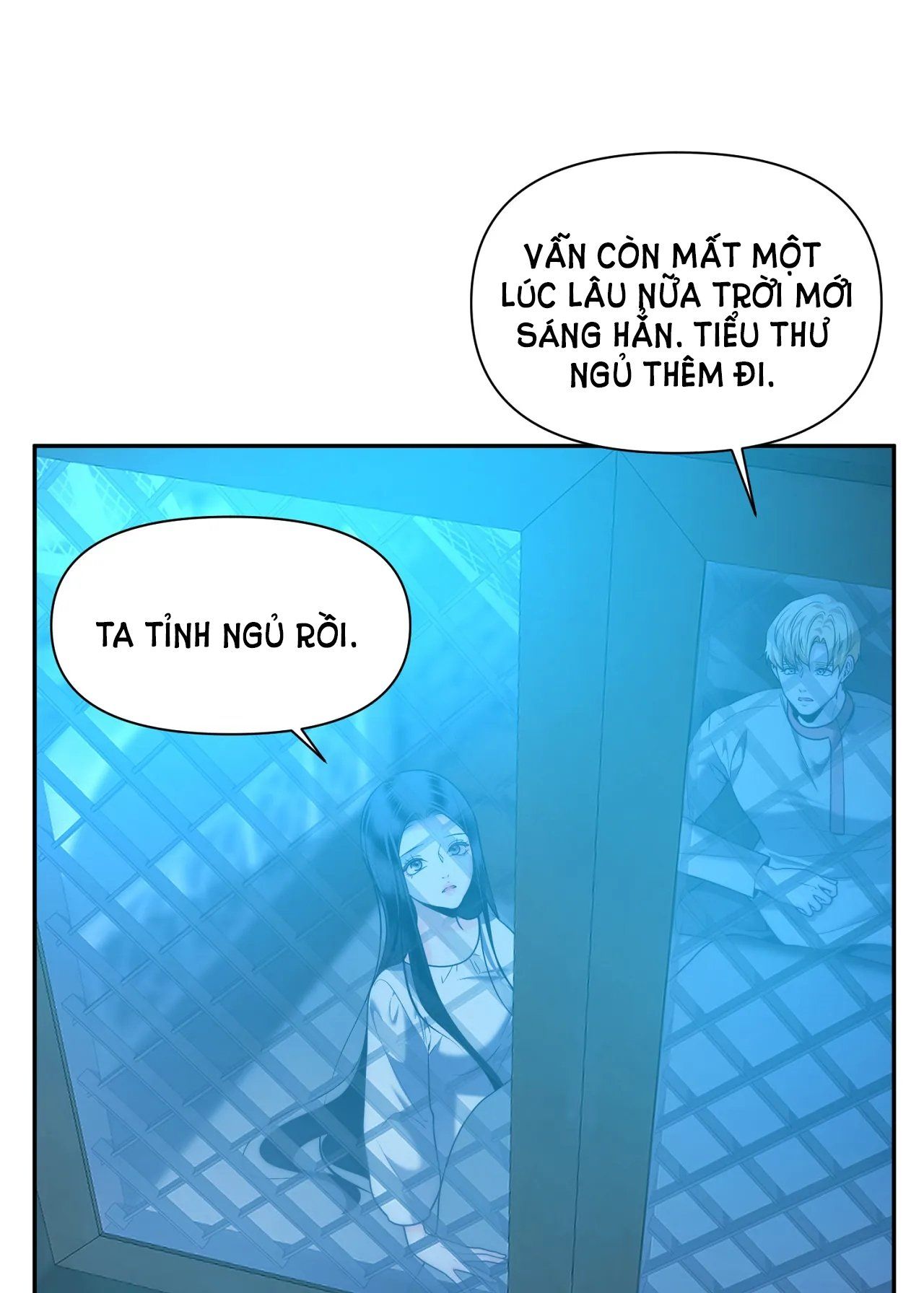 đọc truyện [18+] Lửa Trong Đầm Lầy Chương 36.2 ảnh 52 tại Thiên Thai Truyện