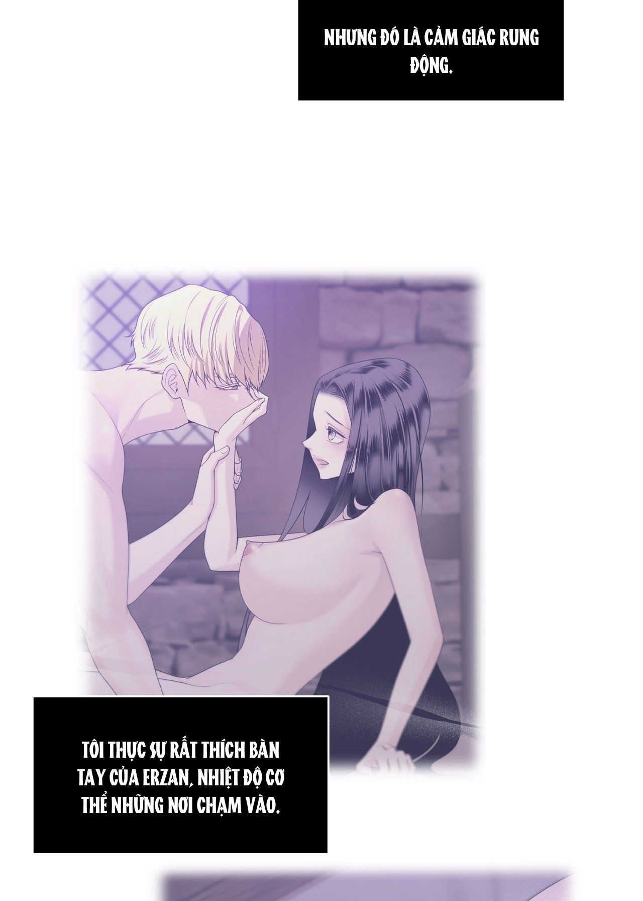 đọc truyện [18+] Lửa Trong Đầm Lầy Chương 37.2 ảnh 25 tại Thiên Thai Truyện