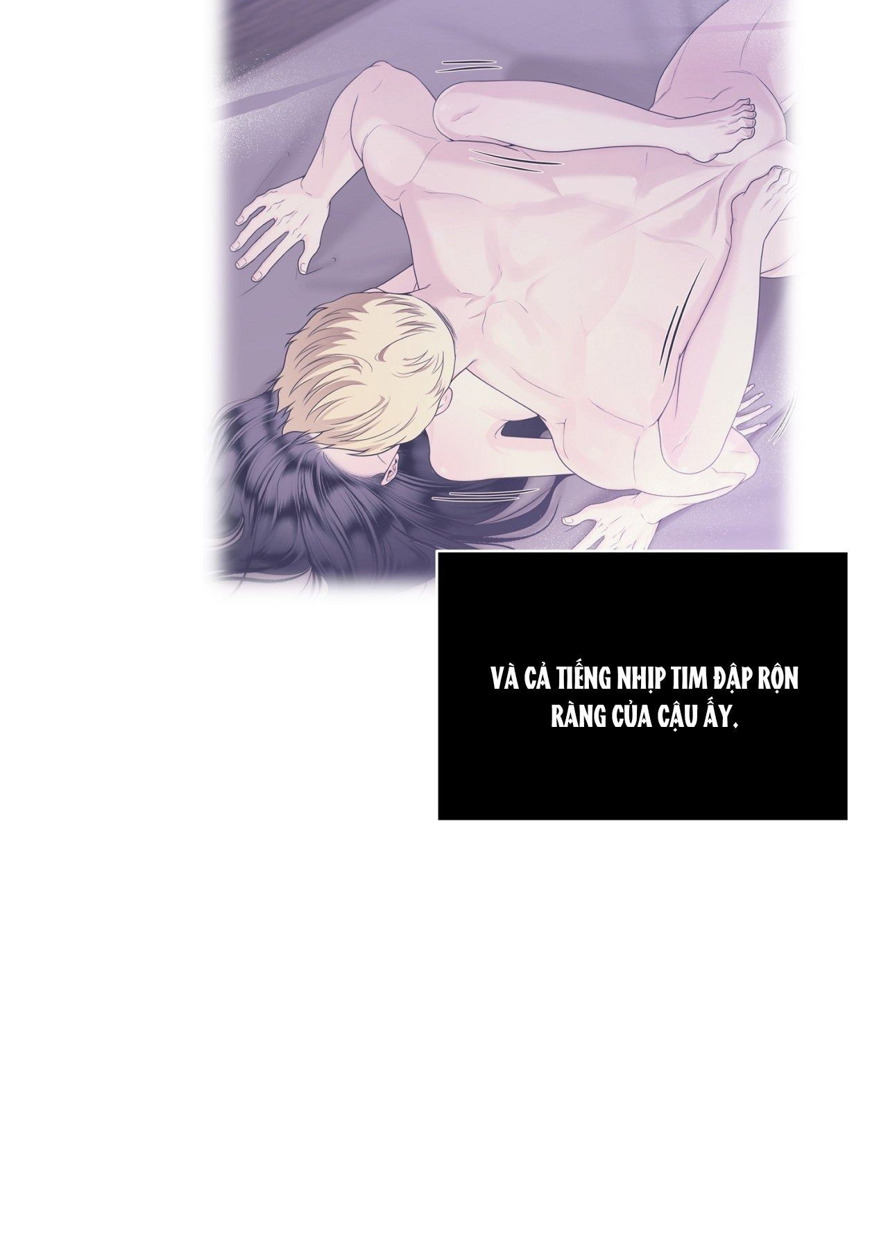 đọc truyện [18+] Lửa Trong Đầm Lầy Chương 37.2 ảnh 26 tại Thiên Thai Truyện