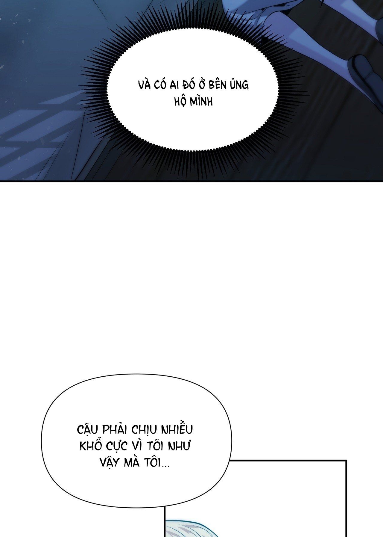 đọc truyện [18+] Lửa Trong Đầm Lầy Chương 37.2 ảnh 58 tại Thiên Thai Truyện