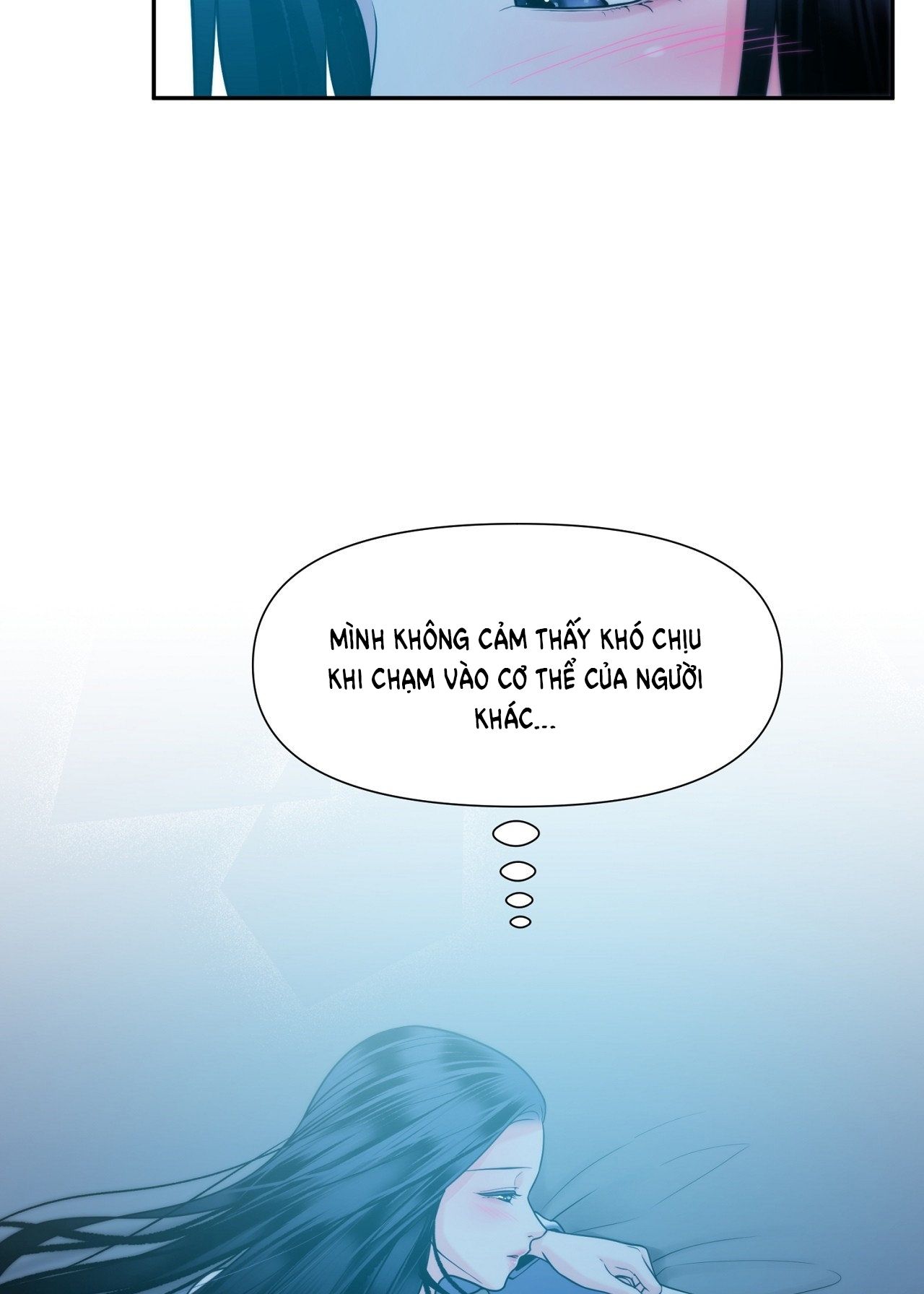 đọc truyện [18+] Lửa Trong Đầm Lầy Chương 37 ảnh 44 tại Giả Dược