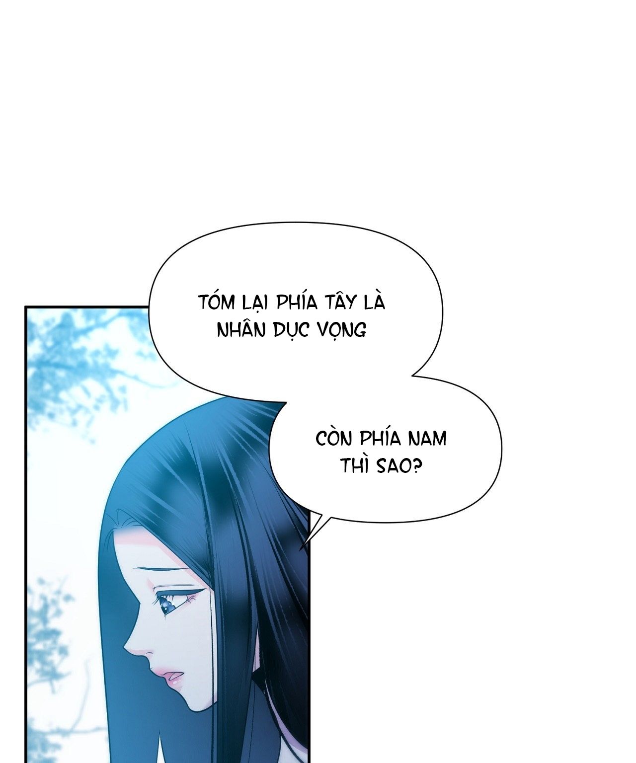 đọc truyện [18+] Lửa Trong Đầm Lầy Chương 38 ảnh 61 tại Giả Dược