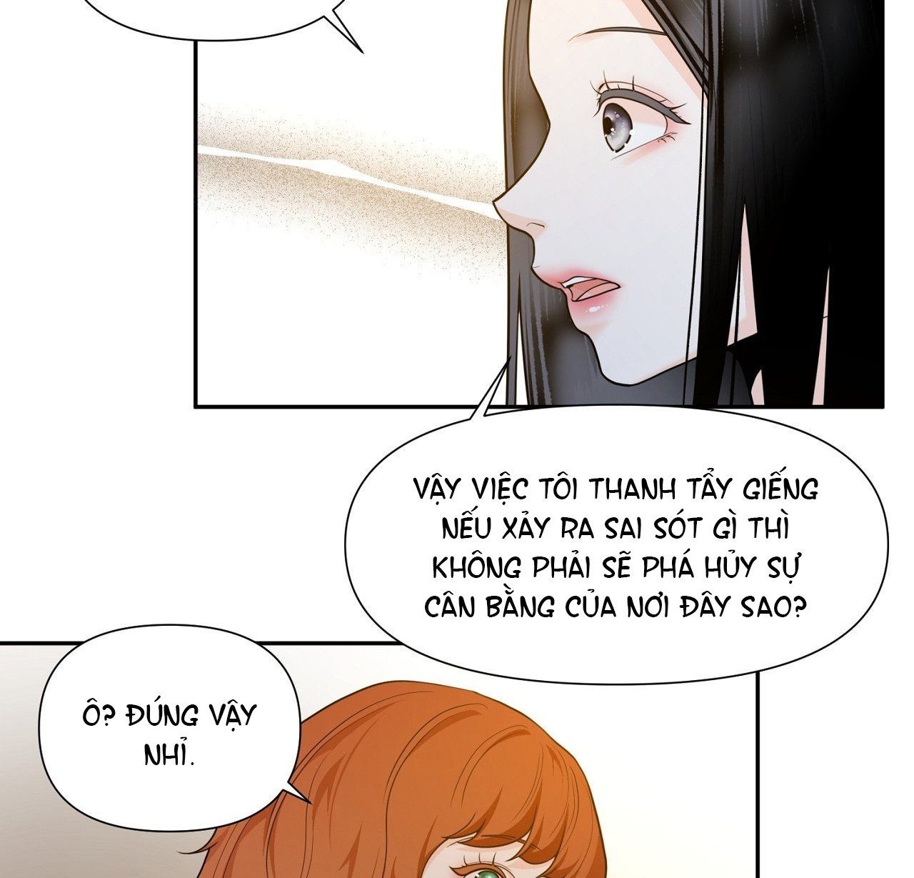 đọc truyện [18+] Lửa Trong Đầm Lầy Chương 39.2 ảnh 49 tại Thiên Thai Truyện