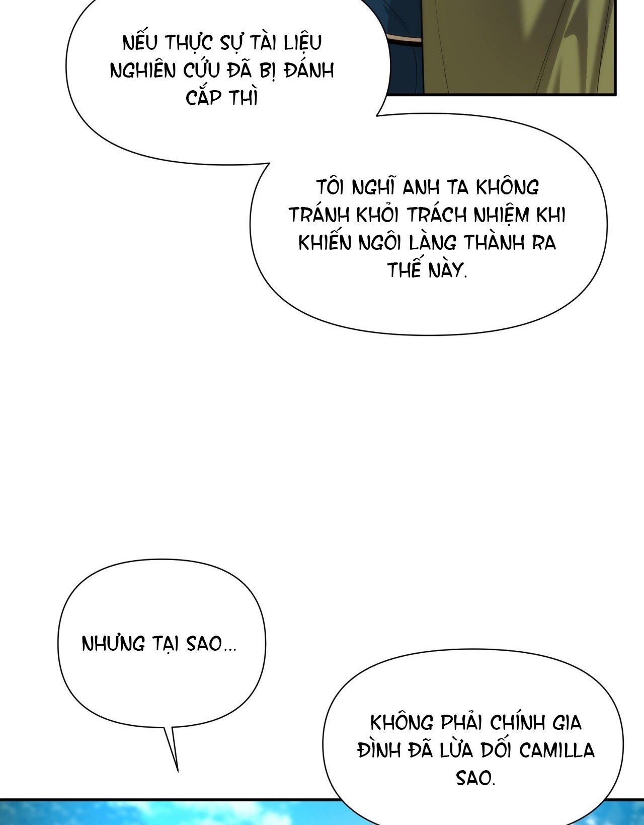 đọc truyện [18+] Lửa Trong Đầm Lầy Chương 40.2 ảnh 29 tại Thiên Thai Truyện