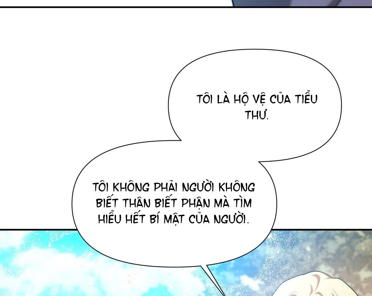 đọc truyện [18+] Lửa Trong Đầm Lầy Chương 40.2 ảnh 38 tại Thiên Thai Truyện