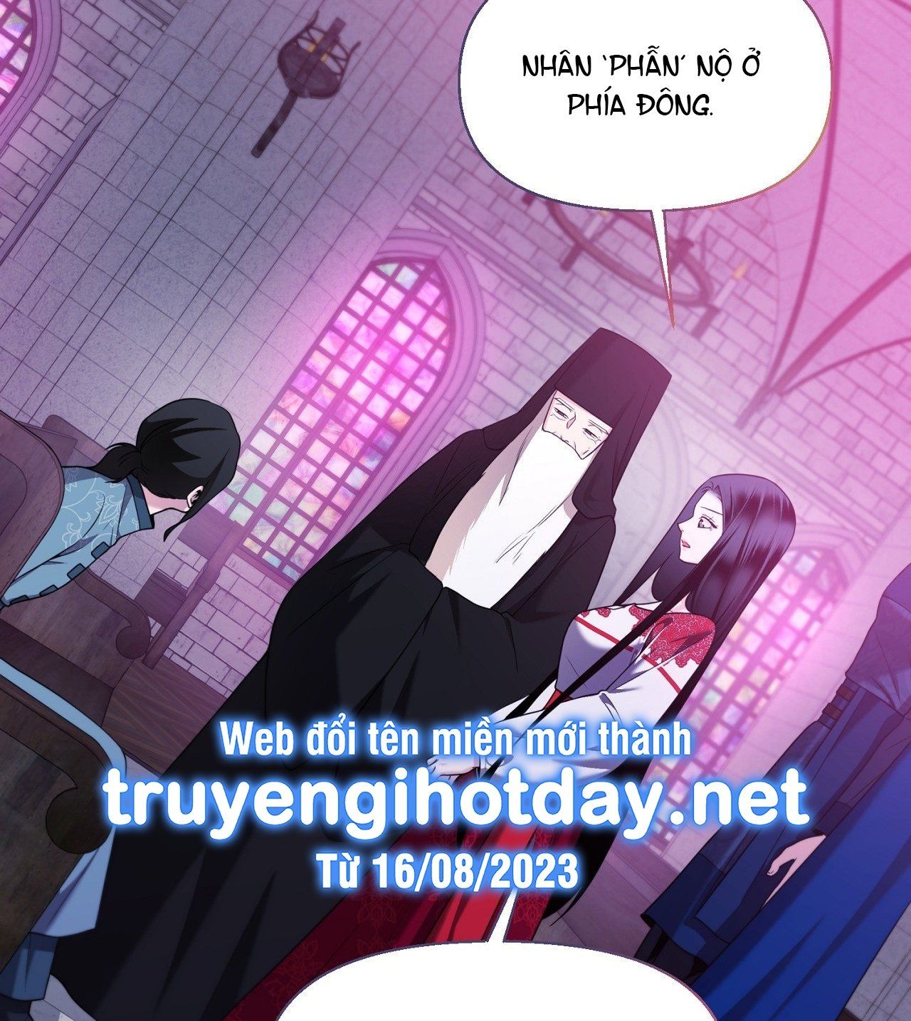 đọc truyện [18+] Lửa Trong Đầm Lầy Chương 41.2 ảnh 38 tại Thiên Thai Truyện