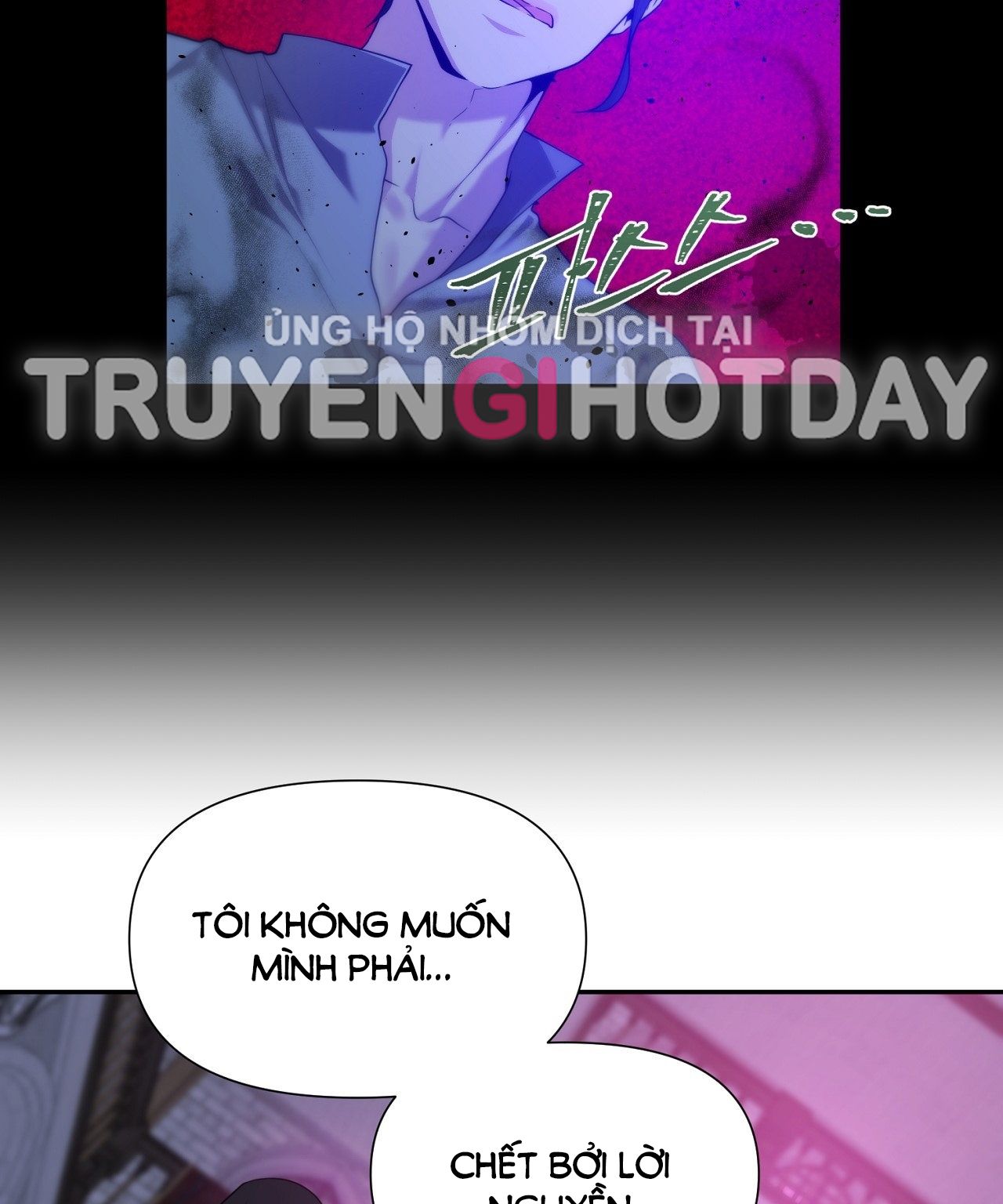 đọc truyện [18+] Lửa Trong Đầm Lầy Chương 42 ảnh 23 tại Thiên Thai Truyện