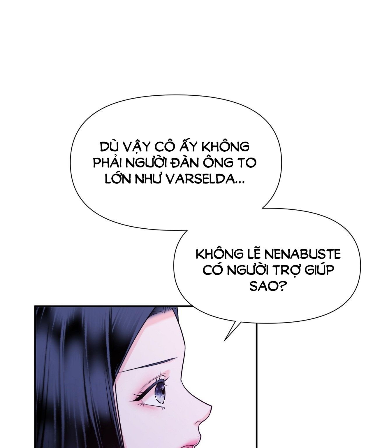 đọc truyện [18+] Lửa Trong Đầm Lầy Chương 42 ảnh 38 tại Thiên Thai Truyện
