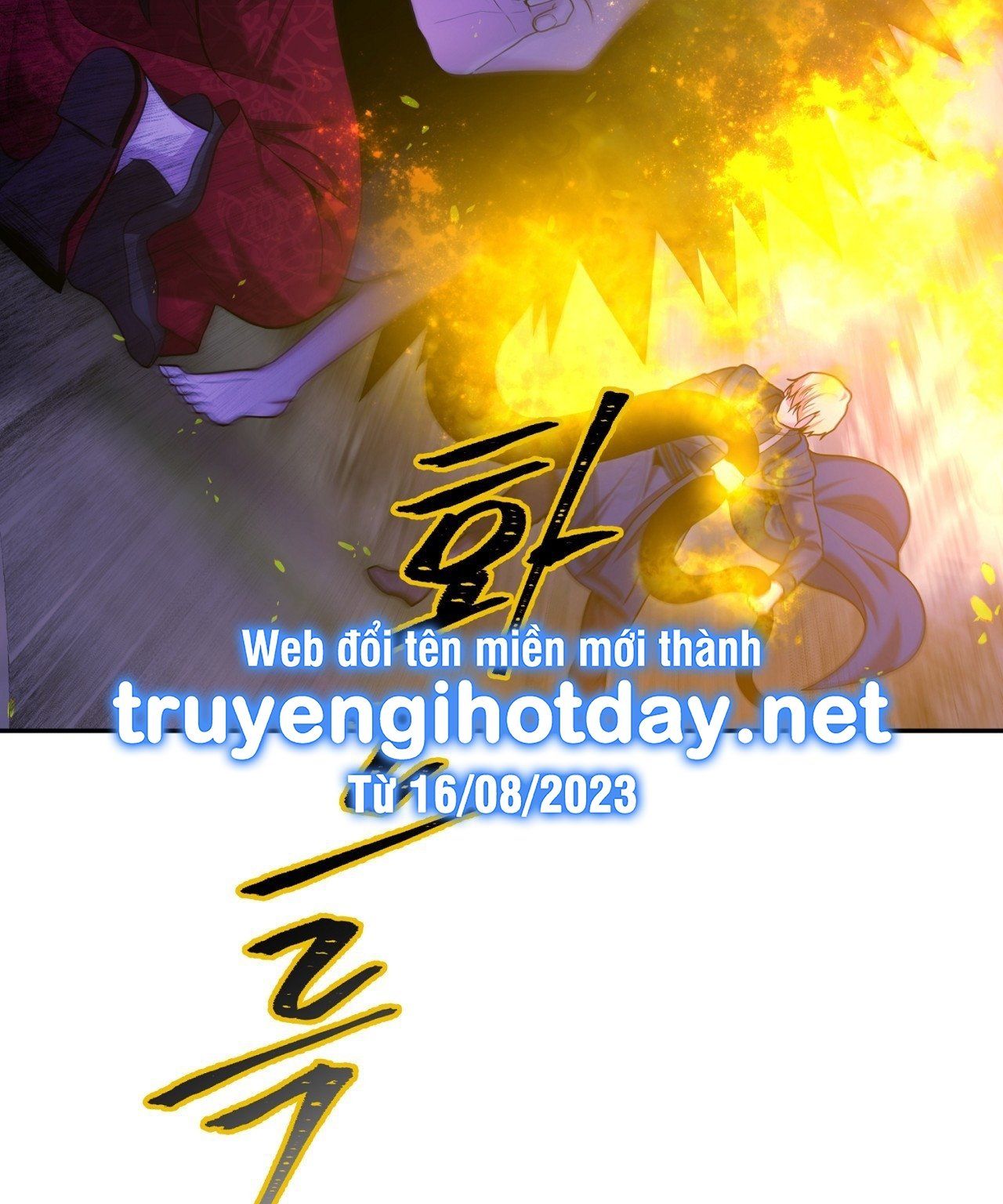 đọc truyện [18+] Lửa Trong Đầm Lầy Chương 45.1 ảnh 49 tại Thiên Thai Truyện