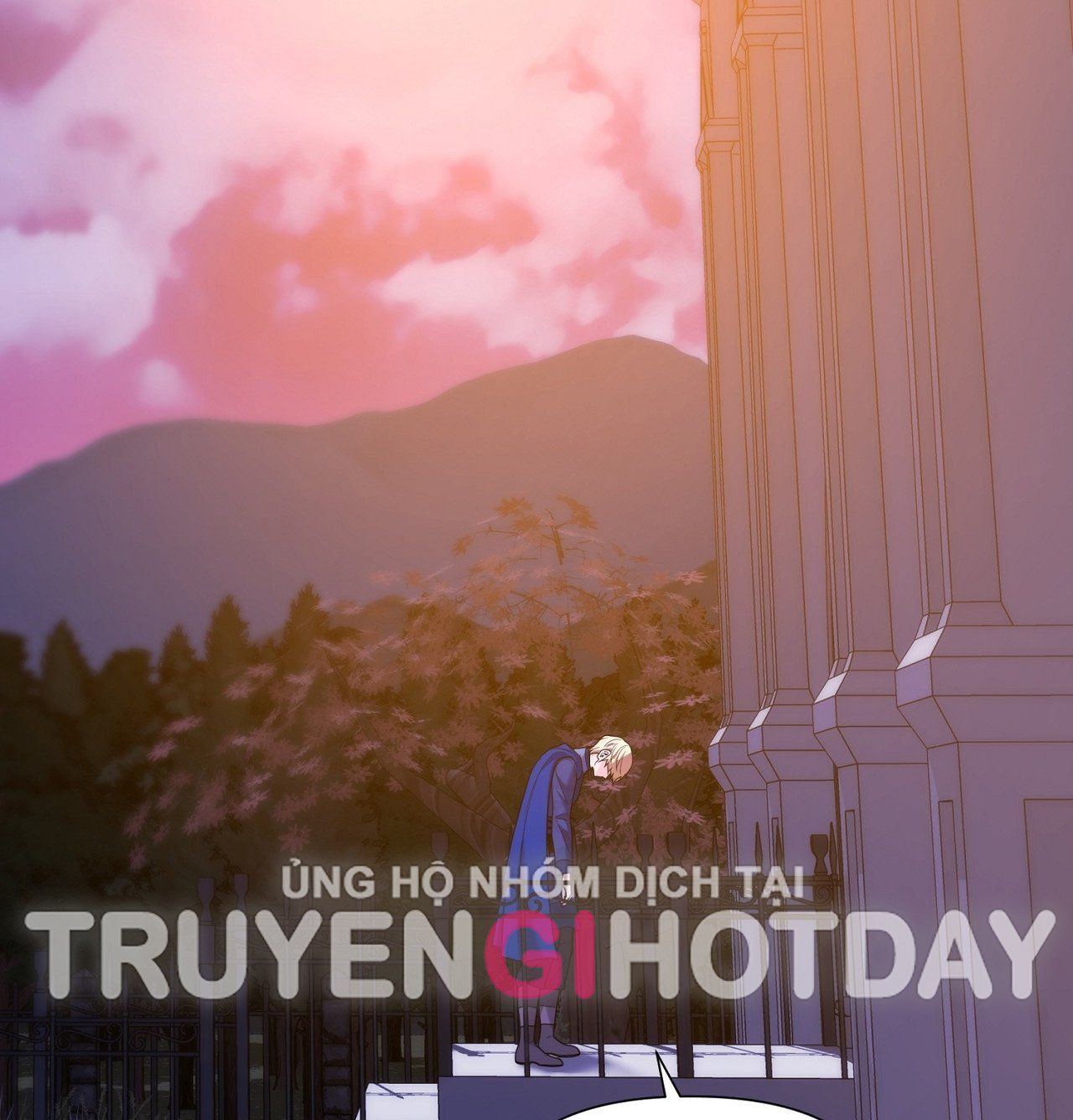đọc truyện [18+] Lửa Trong Đầm Lầy Chương 46.2 ảnh 99 tại Thiên Thai Truyện