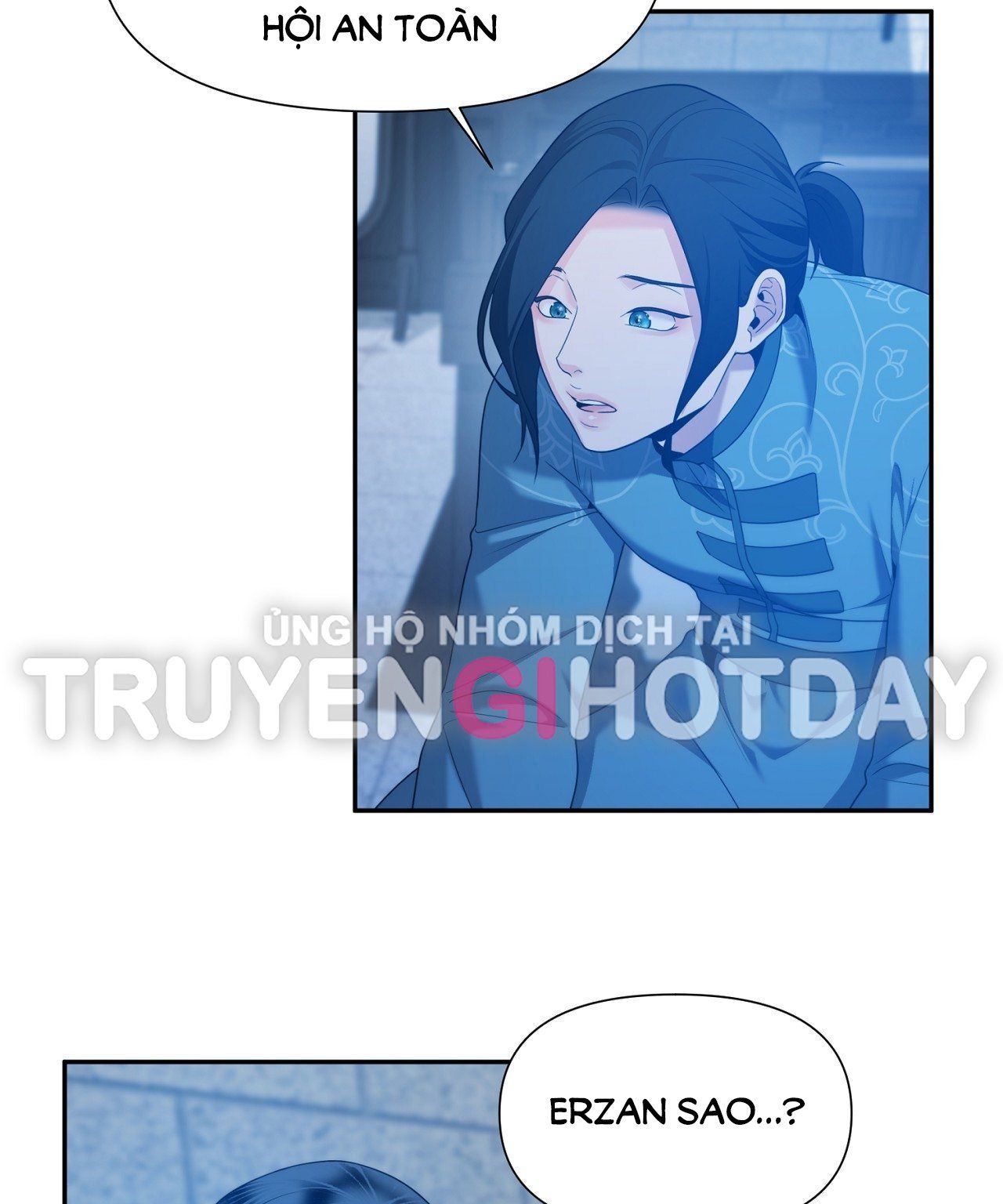 đọc truyện [18+] Lửa Trong Đầm Lầy Chương 47.1 ảnh 29 tại Thiên Thai Truyện