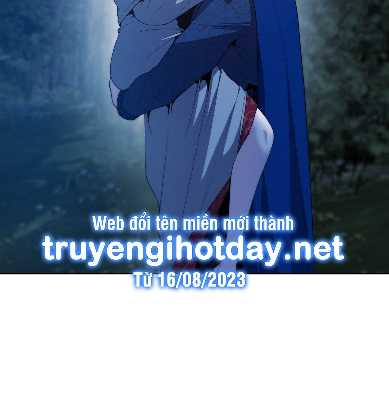 đọc truyện [18+] Lửa Trong Đầm Lầy Chương 48.2 ảnh 21 tại Thiên Thai Truyện