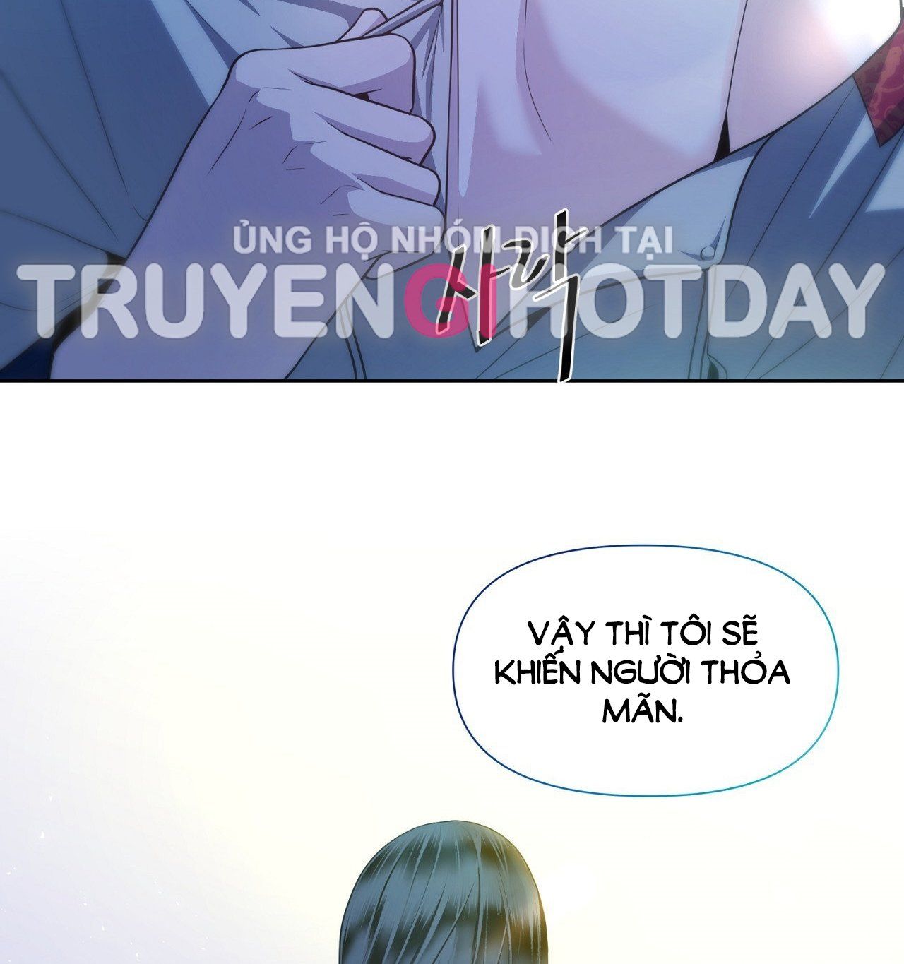 đọc truyện [18+] Lửa Trong Đầm Lầy Chương 48.2 ảnh 5 tại Thiên Thai Truyện
