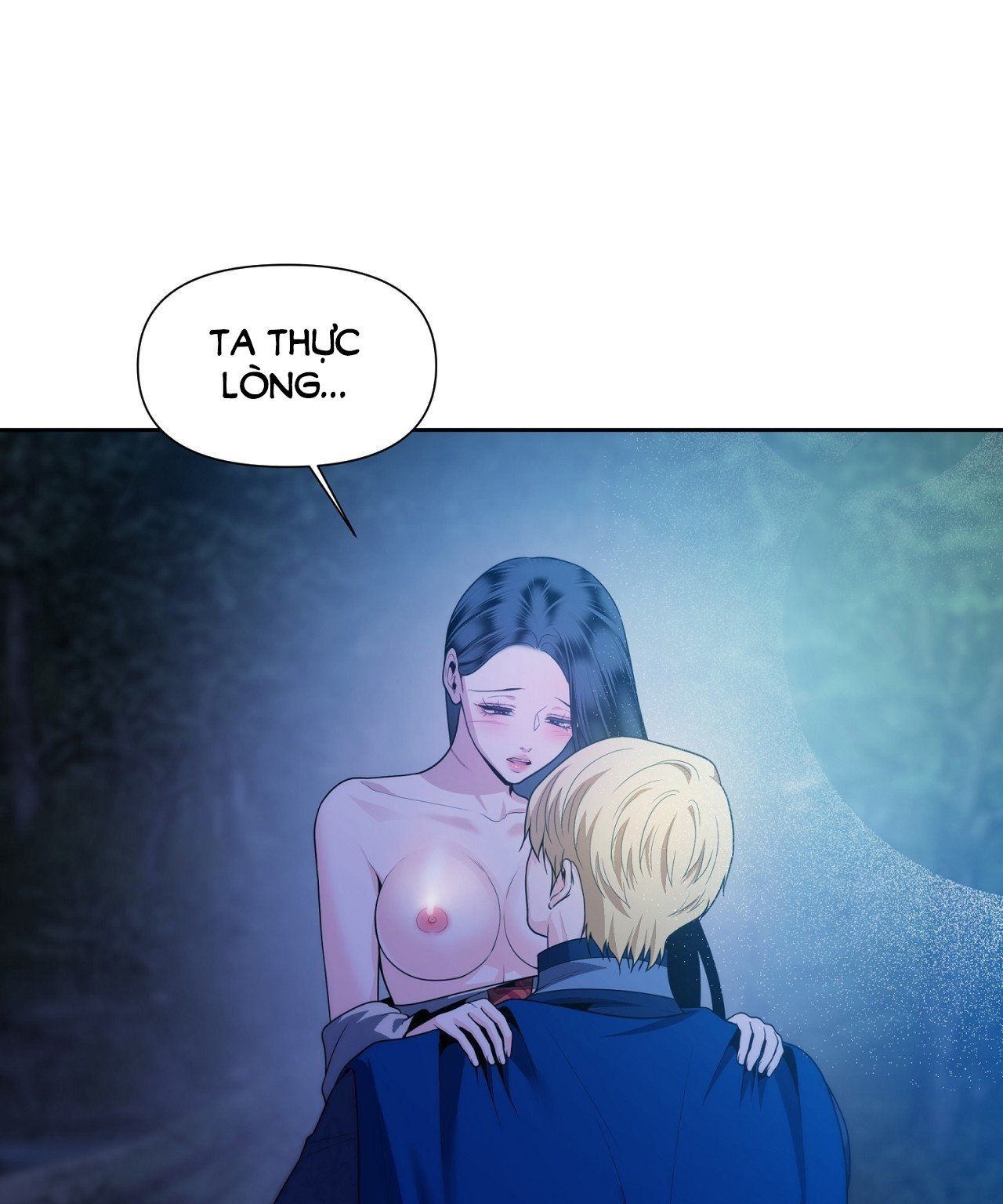 đọc truyện [18+] Lửa Trong Đầm Lầy Chương 49.1 ảnh 11 tại Giả Dược