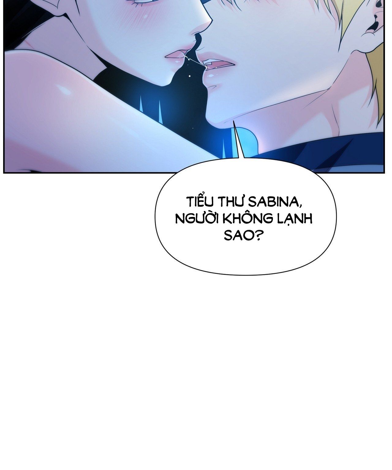 đọc truyện [18+] Lửa Trong Đầm Lầy Chương 49.1 ảnh 22 tại Giả Dược