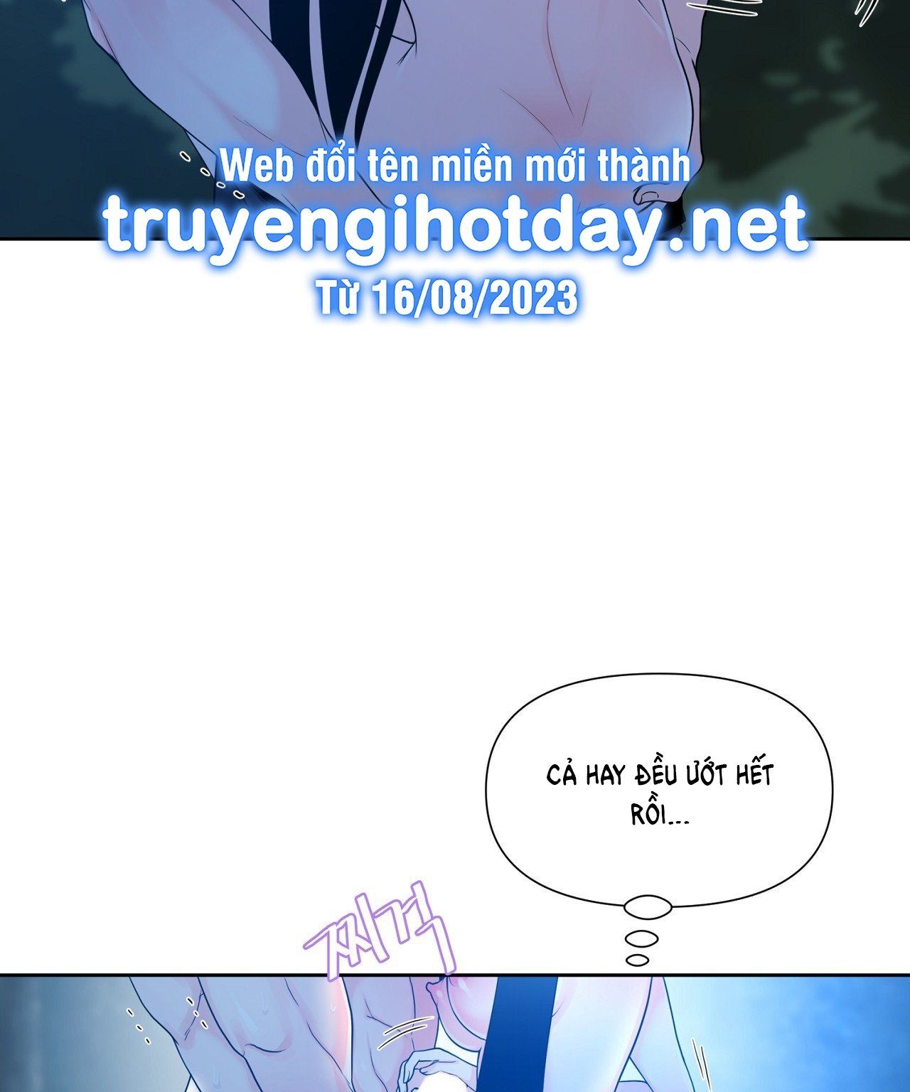 đọc truyện [18+] Lửa Trong Đầm Lầy Chương 49.2 ảnh 30 tại Giả Dược