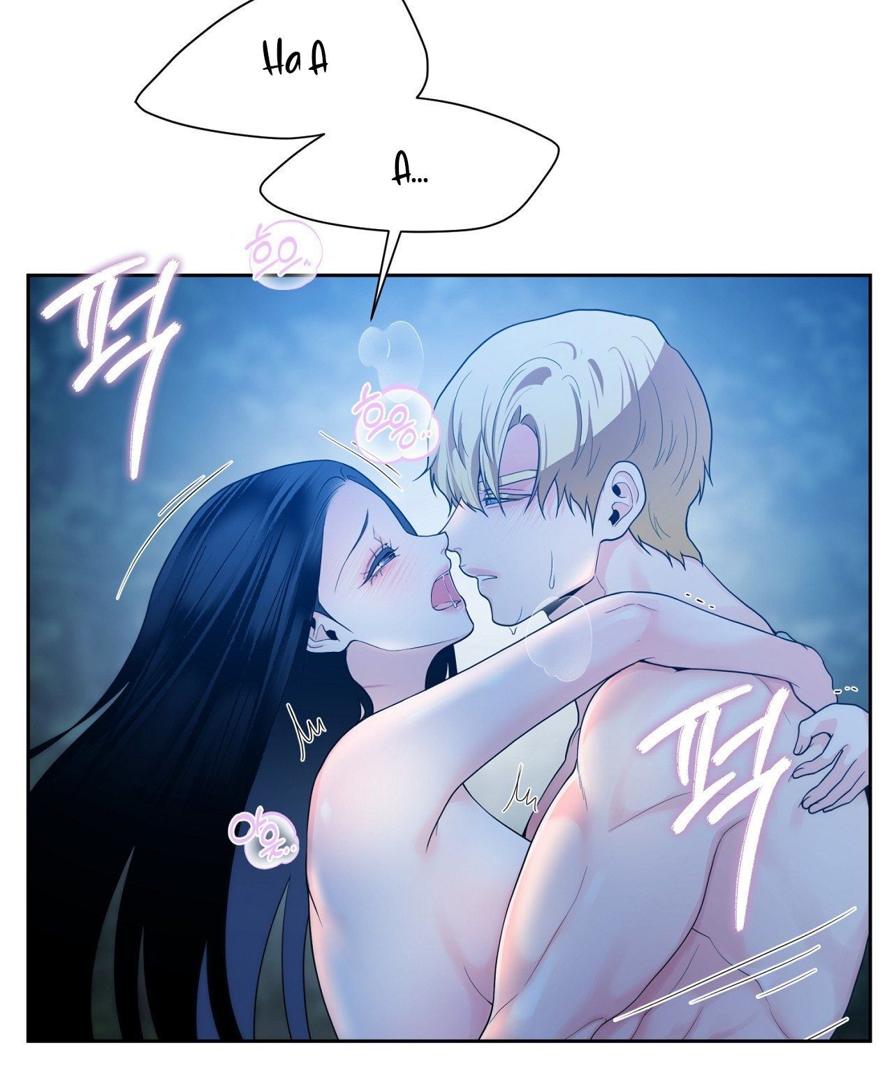 đọc truyện [18+] Lửa Trong Đầm Lầy Chương 49.2 ảnh 49 tại Giả Dược