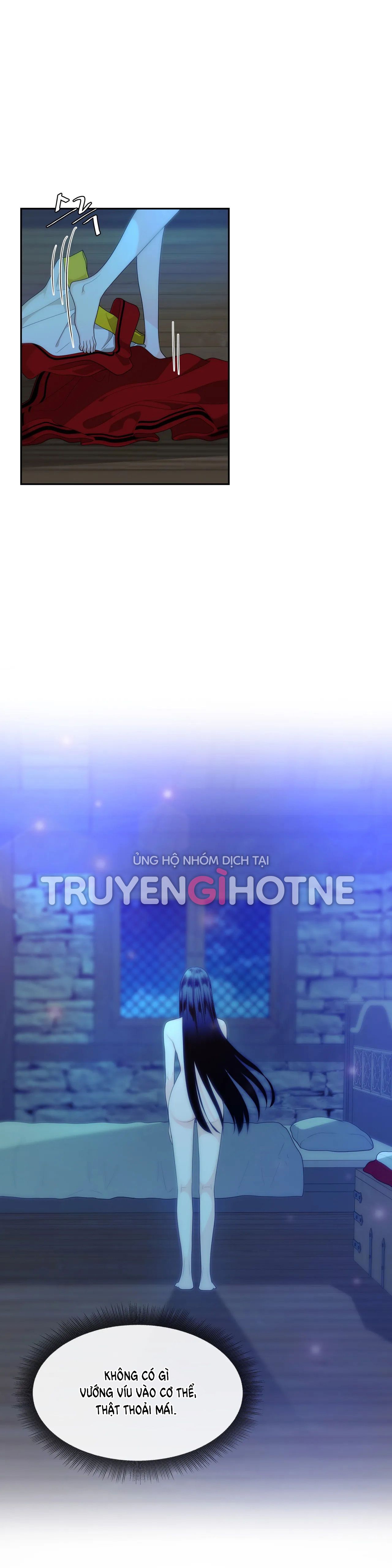 đọc truyện [18+] Lửa Trong Đầm Lầy Chương 5.1 ảnh 5 tại Thiên Thai Truyện