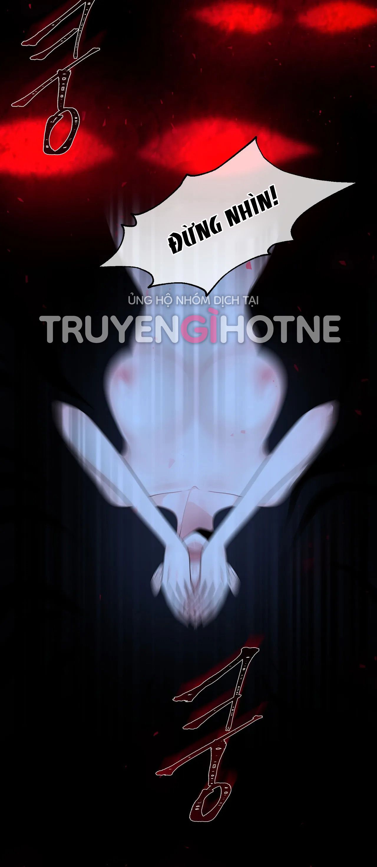 đọc truyện [18+] Lửa Trong Đầm Lầy Chương 5.1 ảnh 8 tại Thiên Thai Truyện