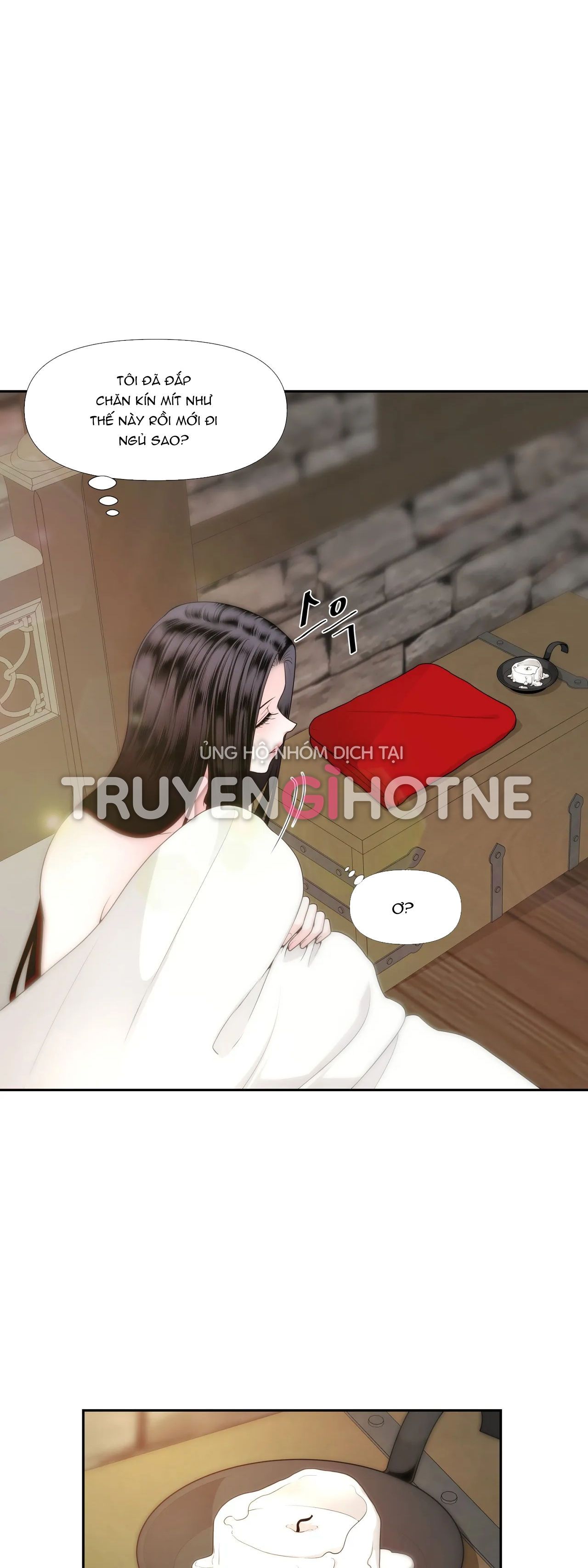 đọc truyện [18+] Lửa Trong Đầm Lầy Chương 6.1 ảnh 3 tại Thiên Thai Truyện