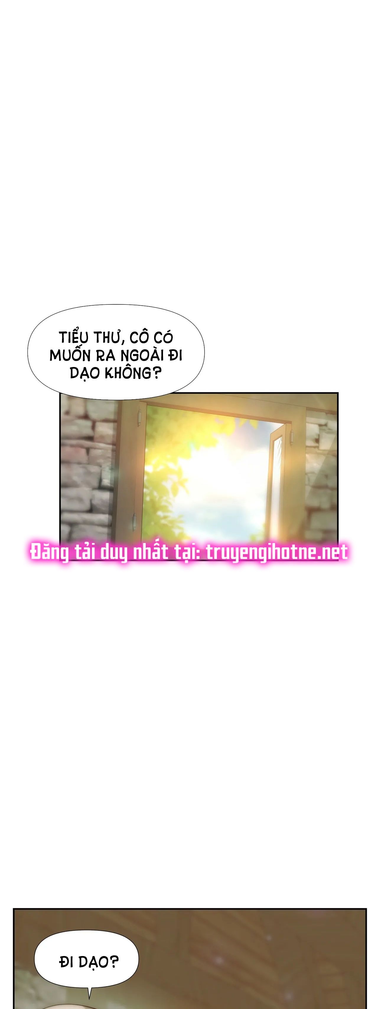 đọc truyện [18+] Lửa Trong Đầm Lầy Chương 6.2 ảnh 14 tại Thiên Thai Truyện