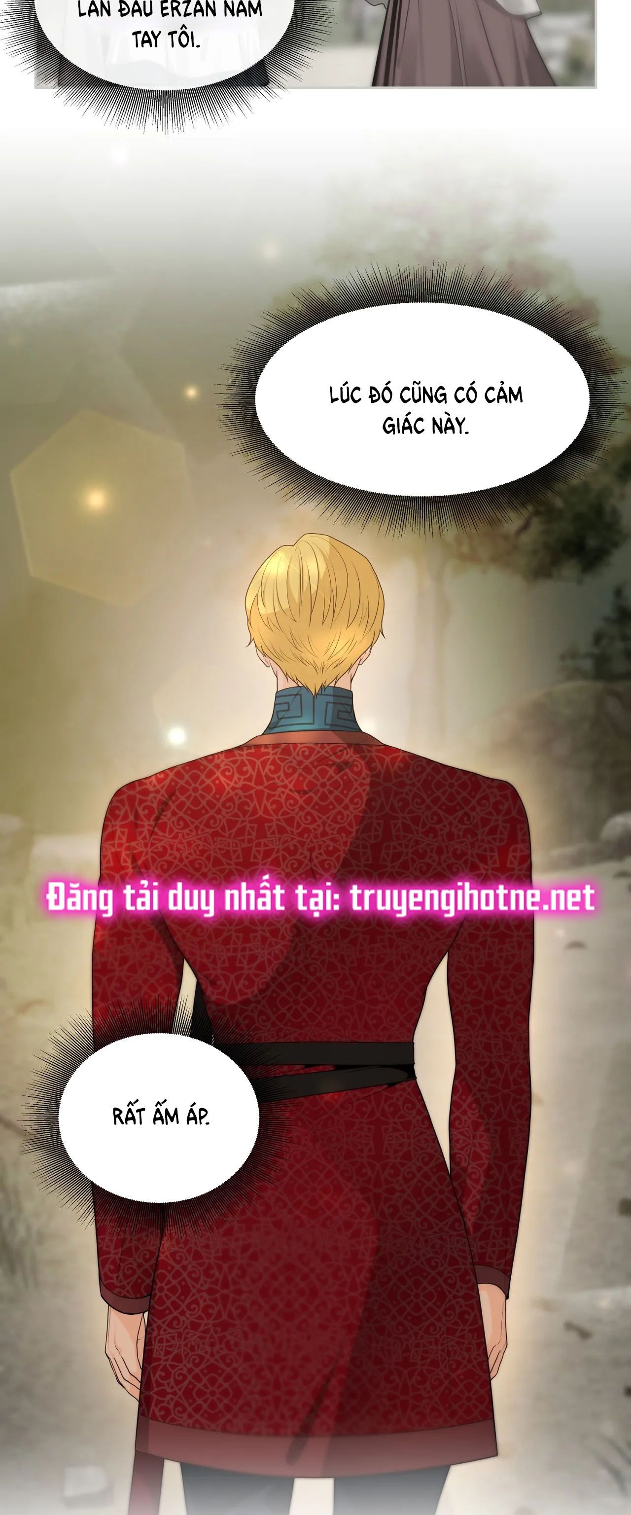 đọc truyện [18+] Lửa Trong Đầm Lầy Chương 7.1 ảnh 13 tại Thiên Thai Truyện