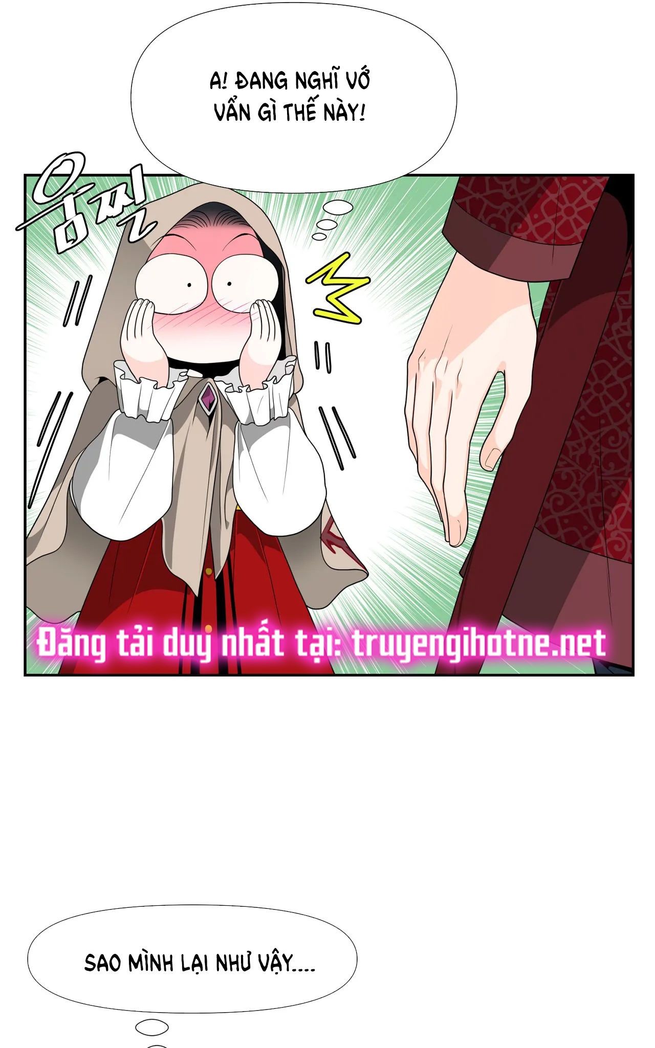 đọc truyện [18+] Lửa Trong Đầm Lầy Chương 7.1 ảnh 15 tại Thiên Thai Truyện