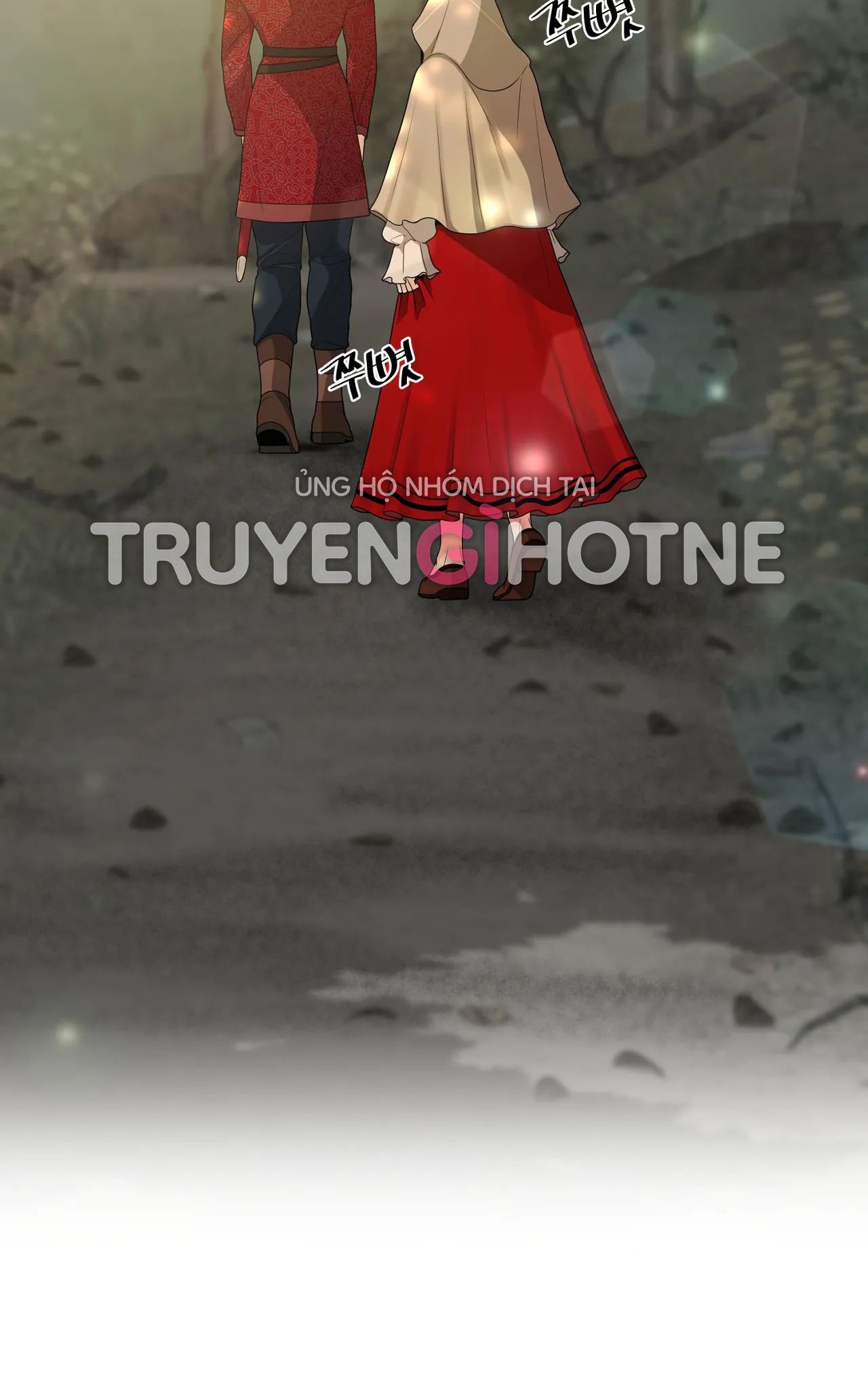 đọc truyện [18+] Lửa Trong Đầm Lầy Chương 7.1 ảnh 17 tại Thiên Thai Truyện