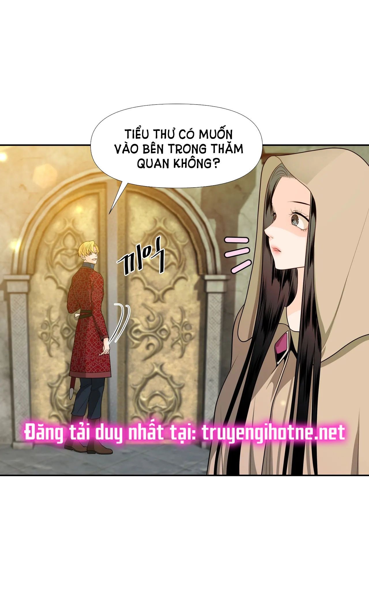 đọc truyện [18+] Lửa Trong Đầm Lầy Chương 7.1 ảnh 22 tại Thiên Thai Truyện