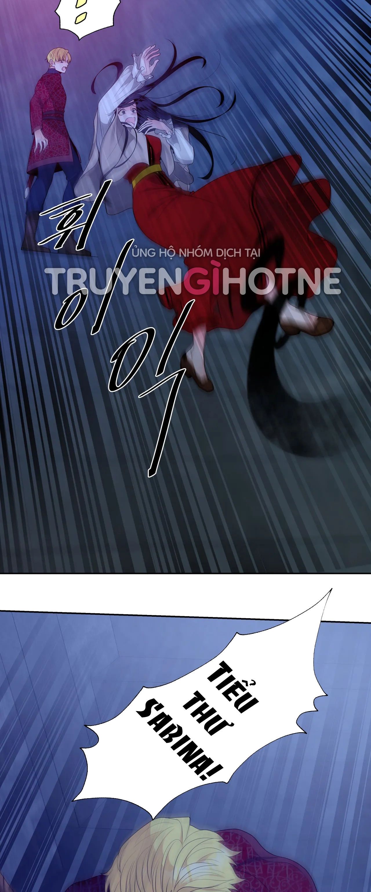 đọc truyện [18+] Lửa Trong Đầm Lầy Chương 7.2 ảnh 23 tại Thiên Thai Truyện