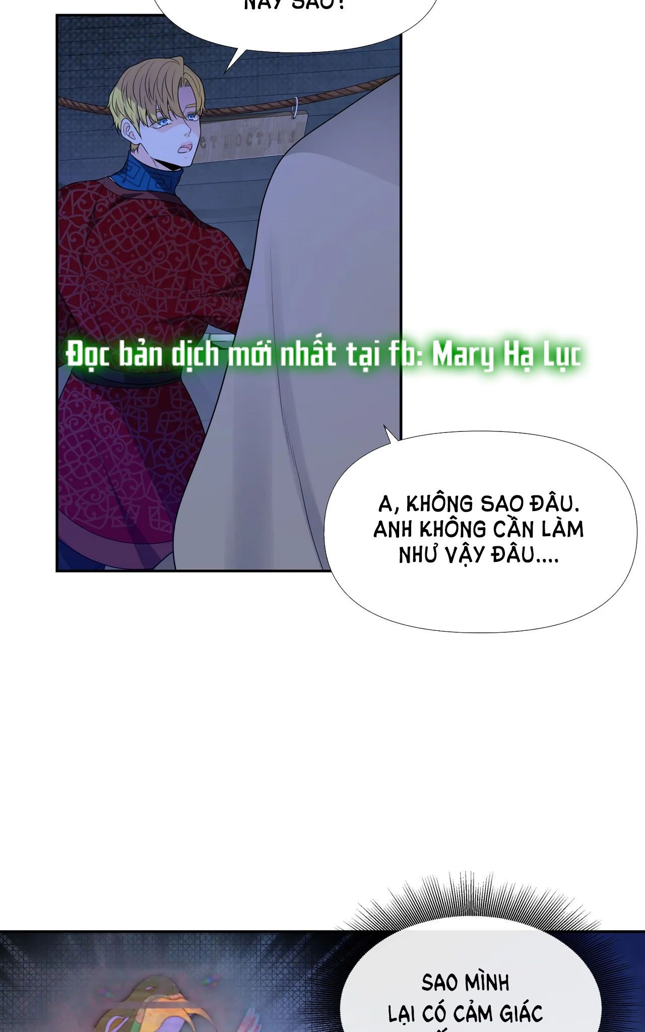 đọc truyện [18+] Lửa Trong Đầm Lầy Chương 7.2 ảnh 7 tại Thiên Thai Truyện