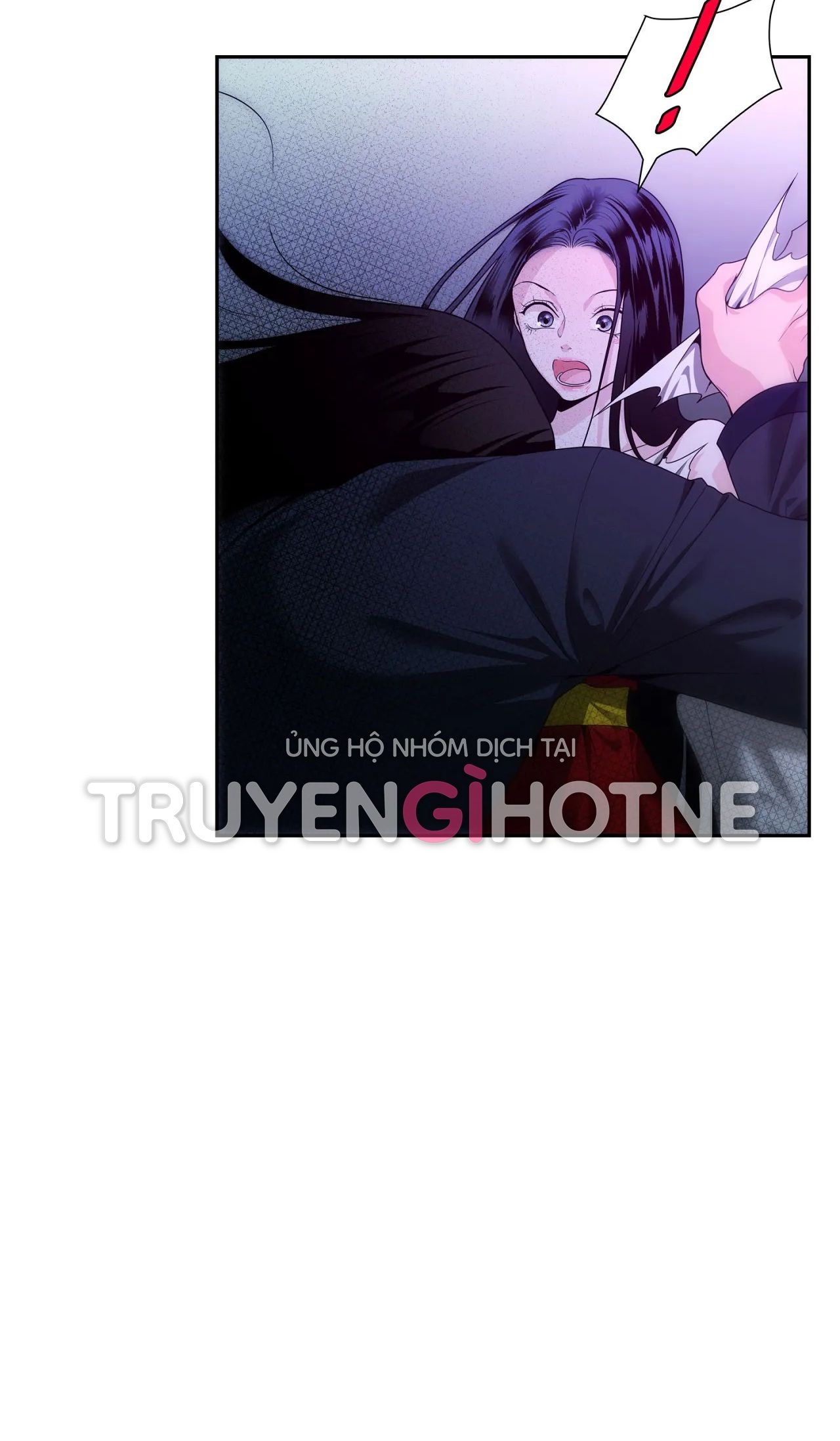 đọc truyện [18+] Lửa Trong Đầm Lầy Chương 8.1 ảnh 14 tại Thiên Thai Truyện