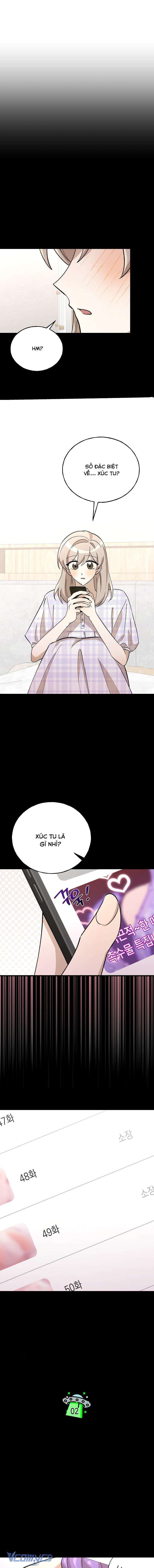 đọc truyện [18+] Luận Văn Tốt Nghiệp Xx Của Người Ngoài Hành Tinh Chương 2 ảnh 1 tại Giả Dược