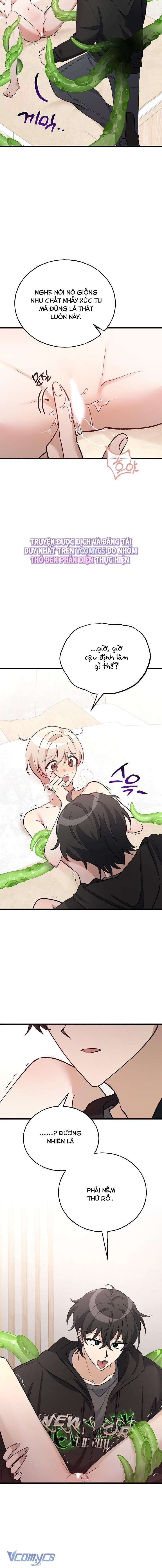 đọc truyện [18+] Luận Văn Tốt Nghiệp Xx Của Người Ngoài Hành Tinh Chương 2 ảnh 14 tại Giả Dược