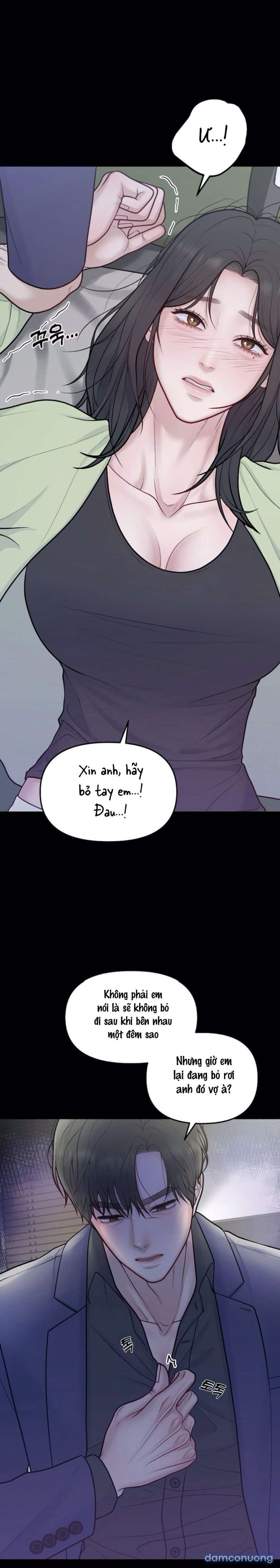 đọc truyện 〖18+〗- Mang Thai, Chiếm Đoạt Chương 1 ảnh 3 tại Thiên Thai Truyện