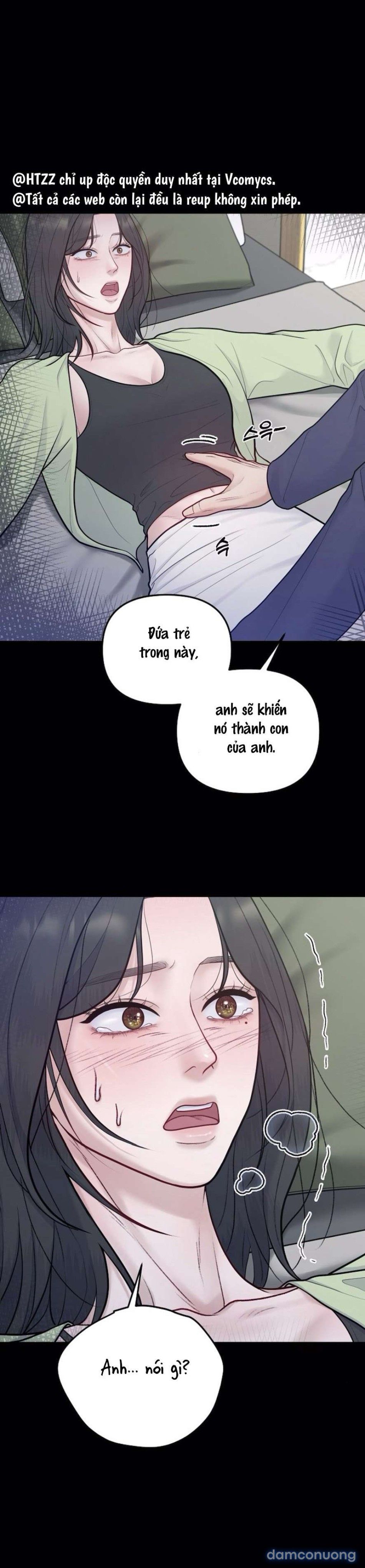 đọc truyện 〖18+〗- Mang Thai, Chiếm Đoạt Chương 1 ảnh 4 tại Thiên Thai Truyện