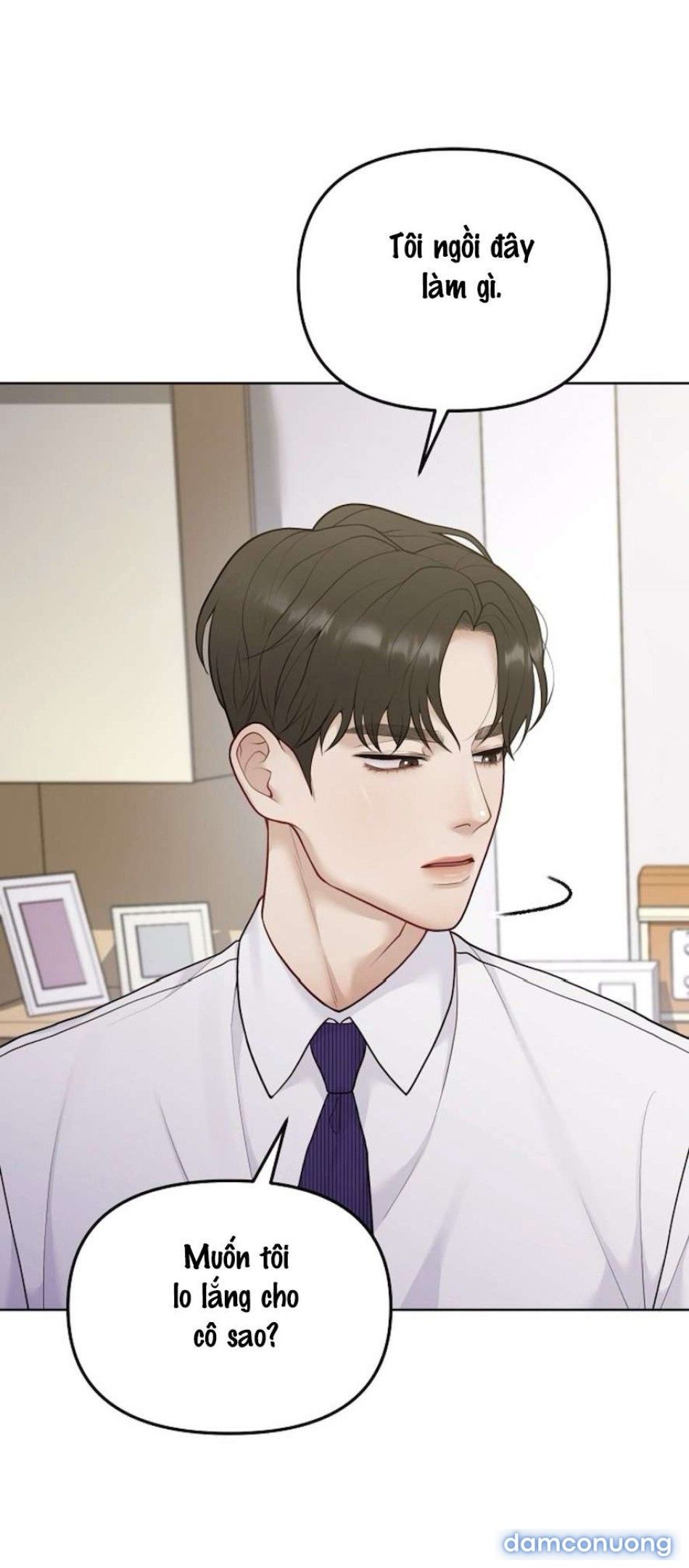 đọc truyện 〖18+〗- Mang Thai, Chiếm Đoạt Chương 10 ảnh 3 tại Thiên Thai Truyện