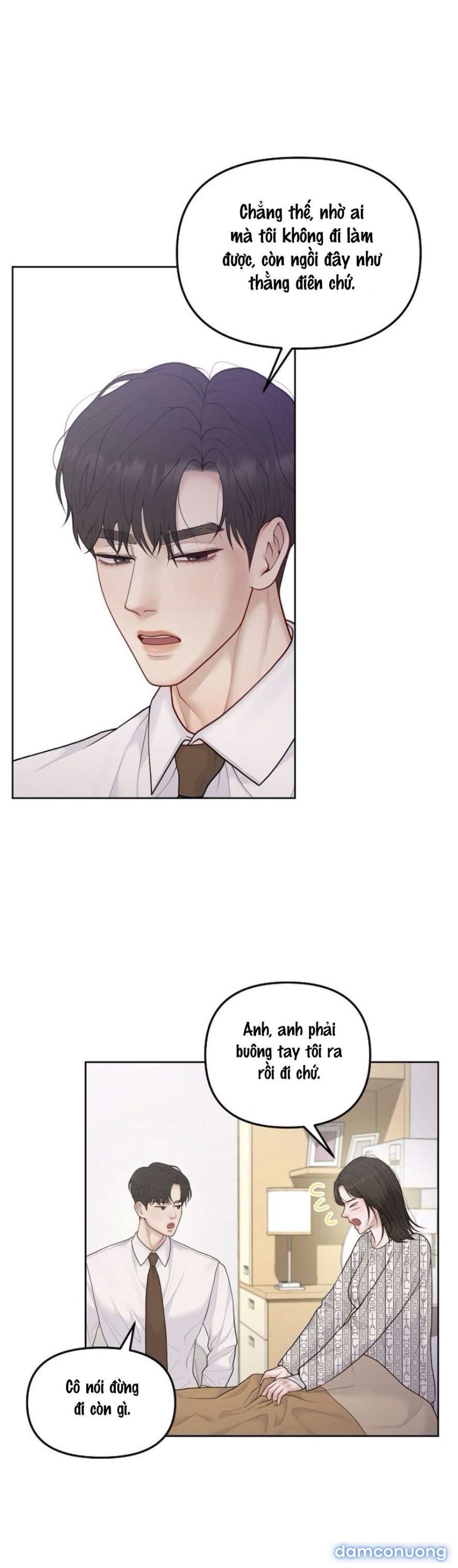 đọc truyện 〖18+〗- Mang Thai, Chiếm Đoạt Chương 10 ảnh 13 tại Thiên Thai Truyện